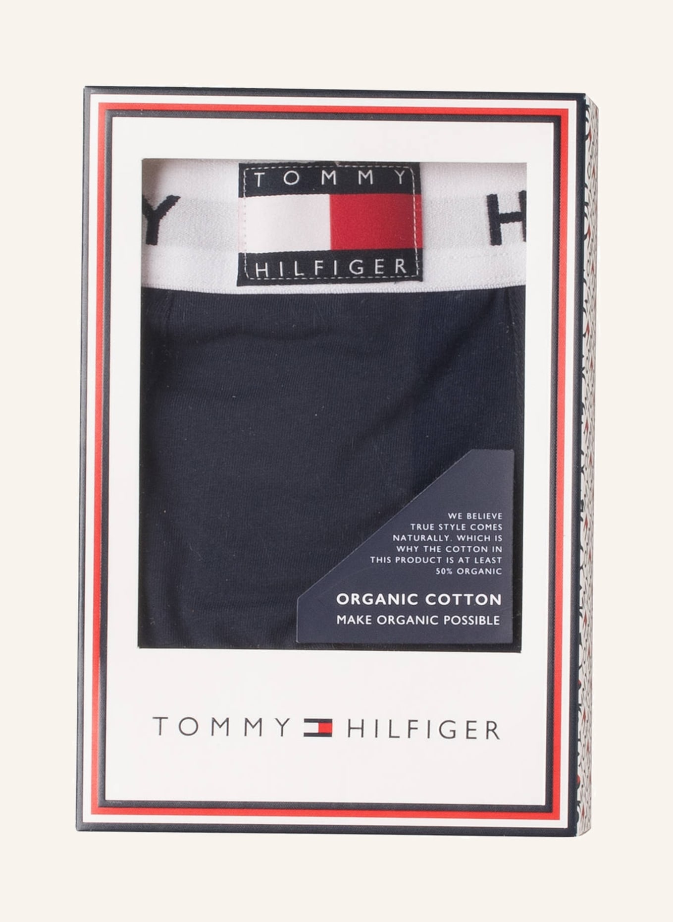 TOMMY HILFIGER Boxer shorts, Color: BLUE (Image 3)