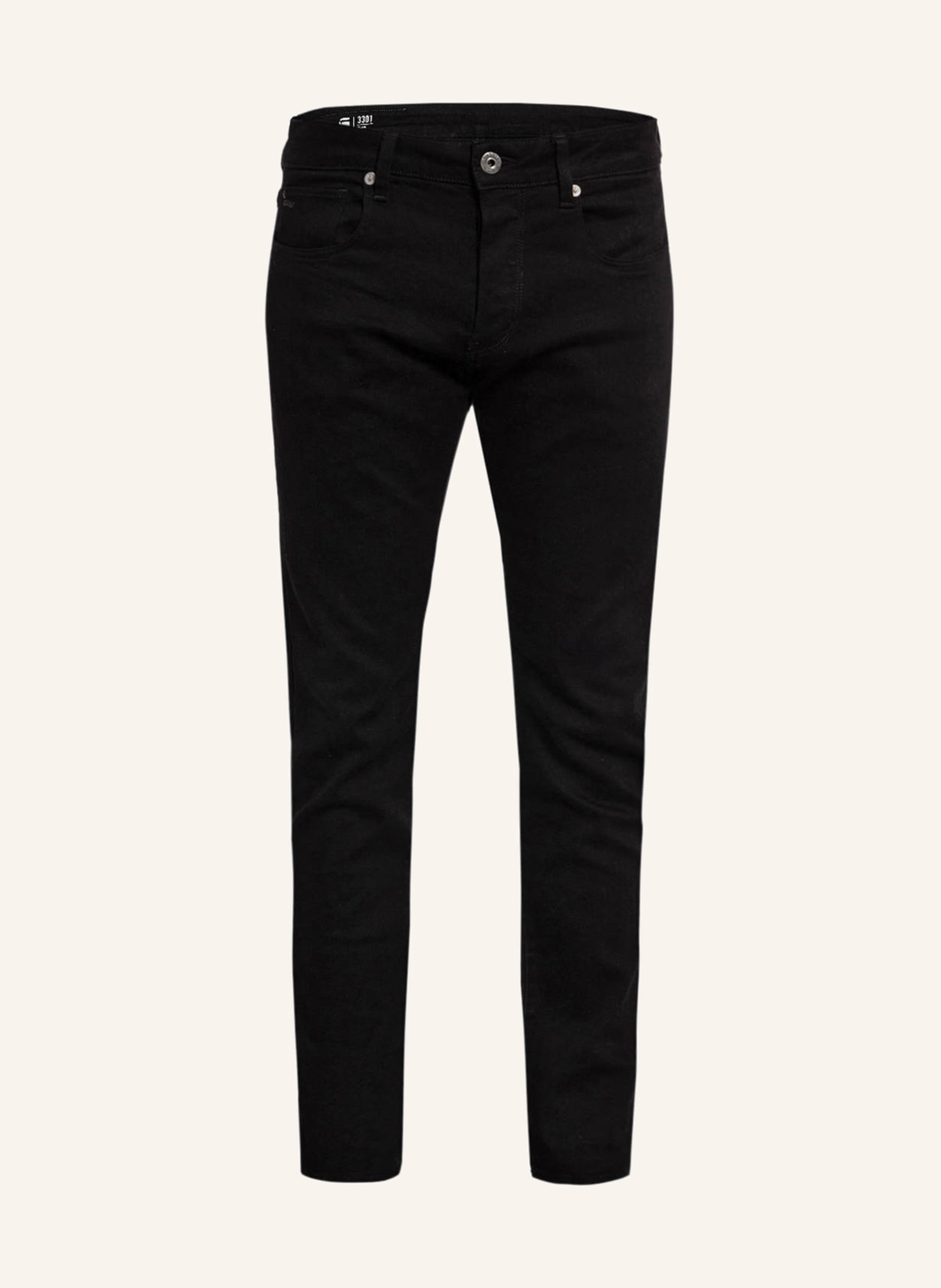 G-Star RAW Jeans slim fit, Color: A810 Pitch Black (Image 1)