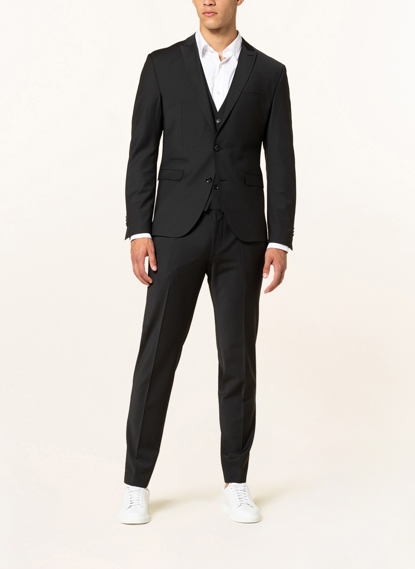 CINQUE Suit jacket CICASTELLO super slim fit, Color: 99 (Image 2)