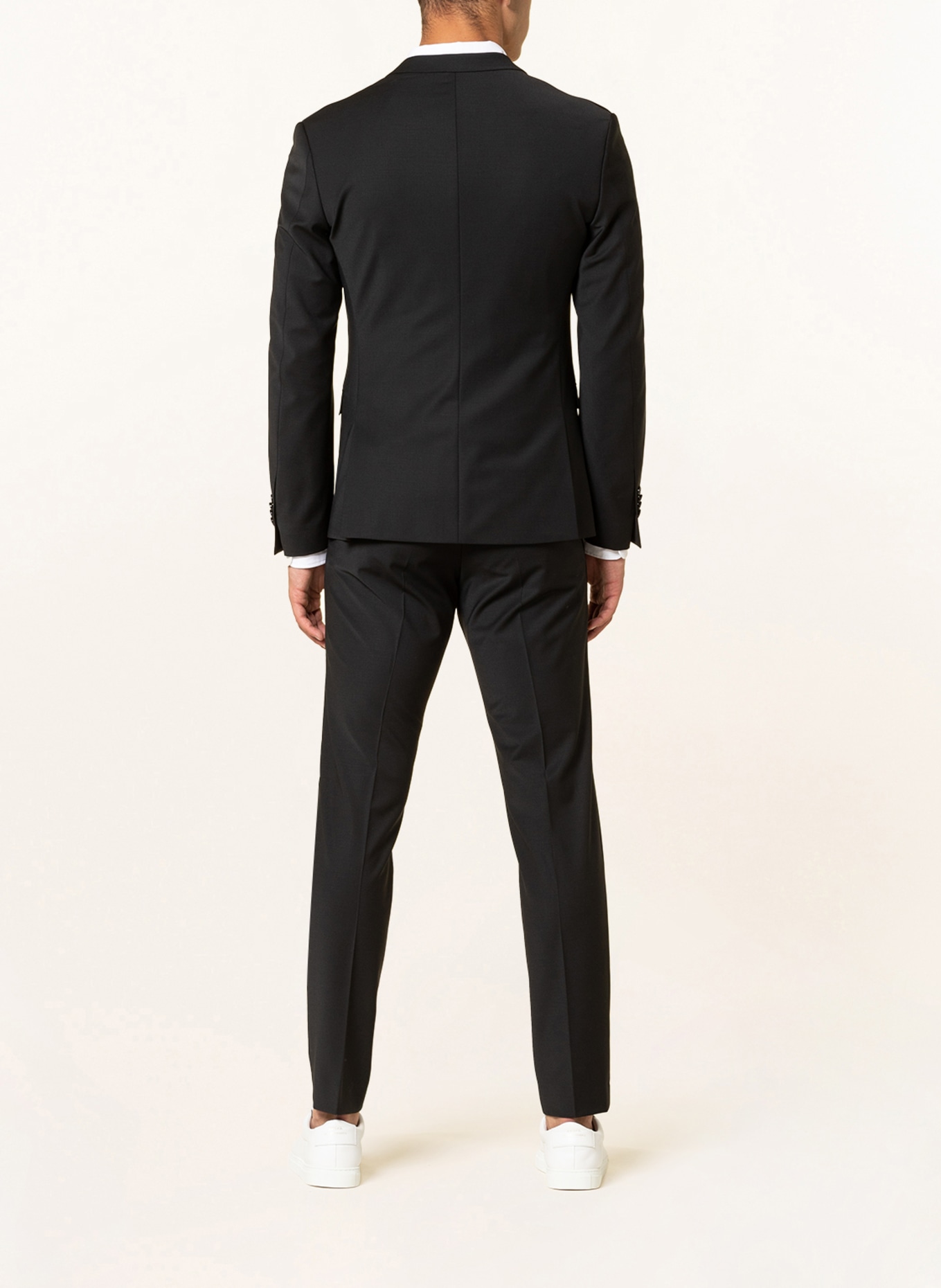 CINQUE Suit jacket CICASTELLO super slim fit, Color: 99 (Image 3)