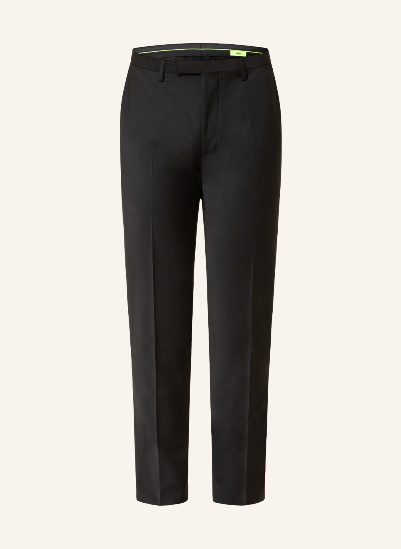 CINQUE Spodnie garniturowe CICASTELLO super slim fit, Kolor: 99 (Obrazek 1)