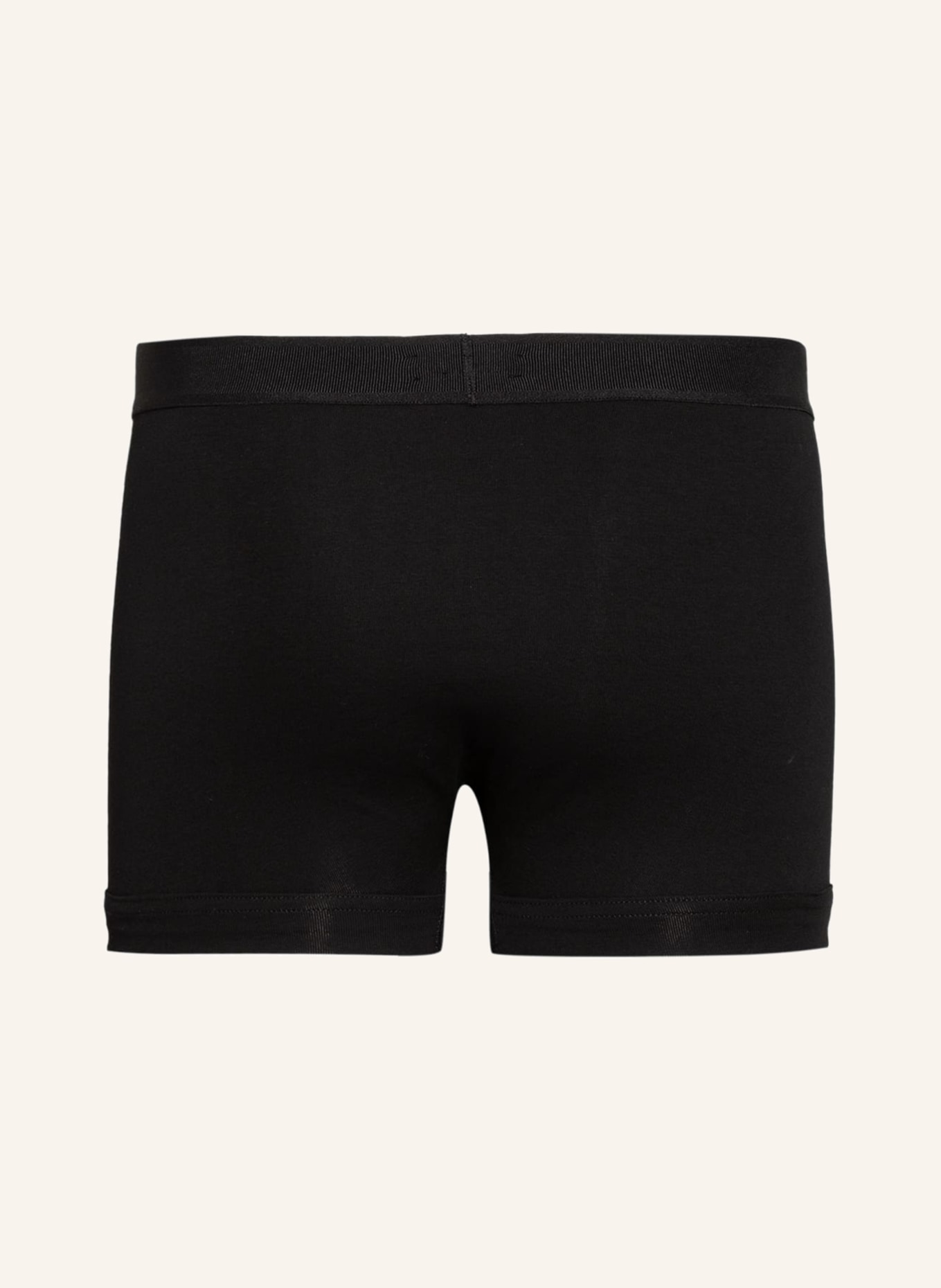 TOM FORD 2-pack boxer shorts, Color: BLACK (Image 2)