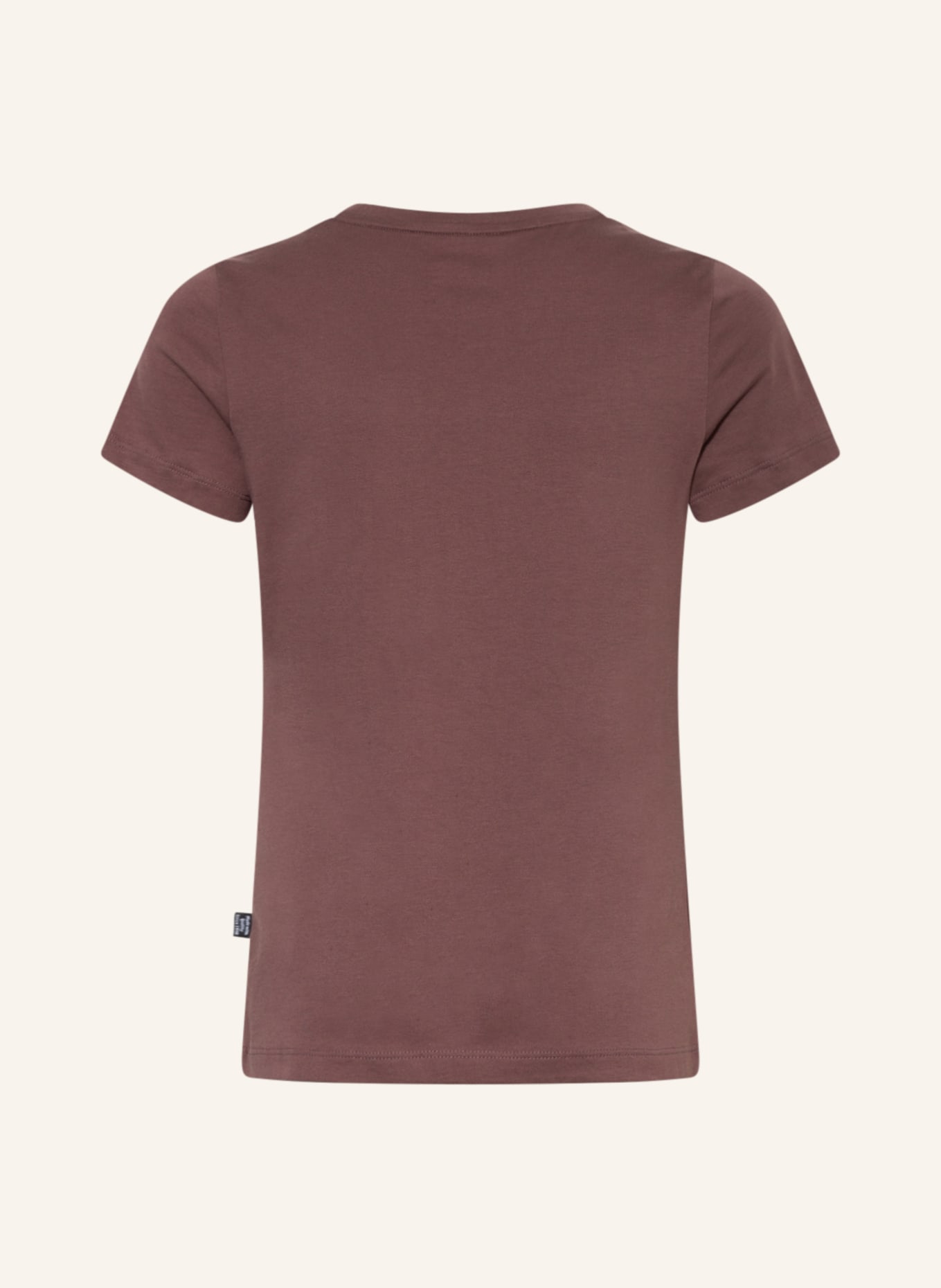 PUMA T-Shirt ESSENTIALS, Farbe: ALTROSA (Bild 2)