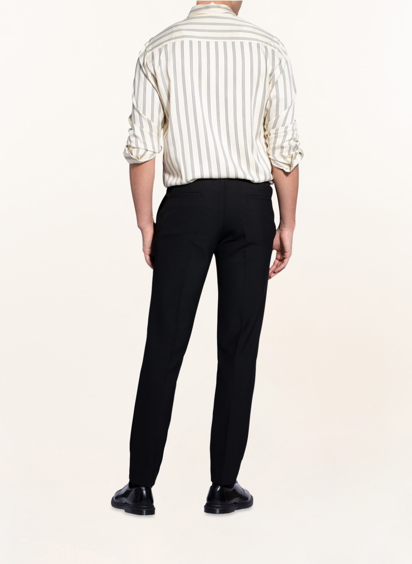 SANDRO Chino: SCHWARZ