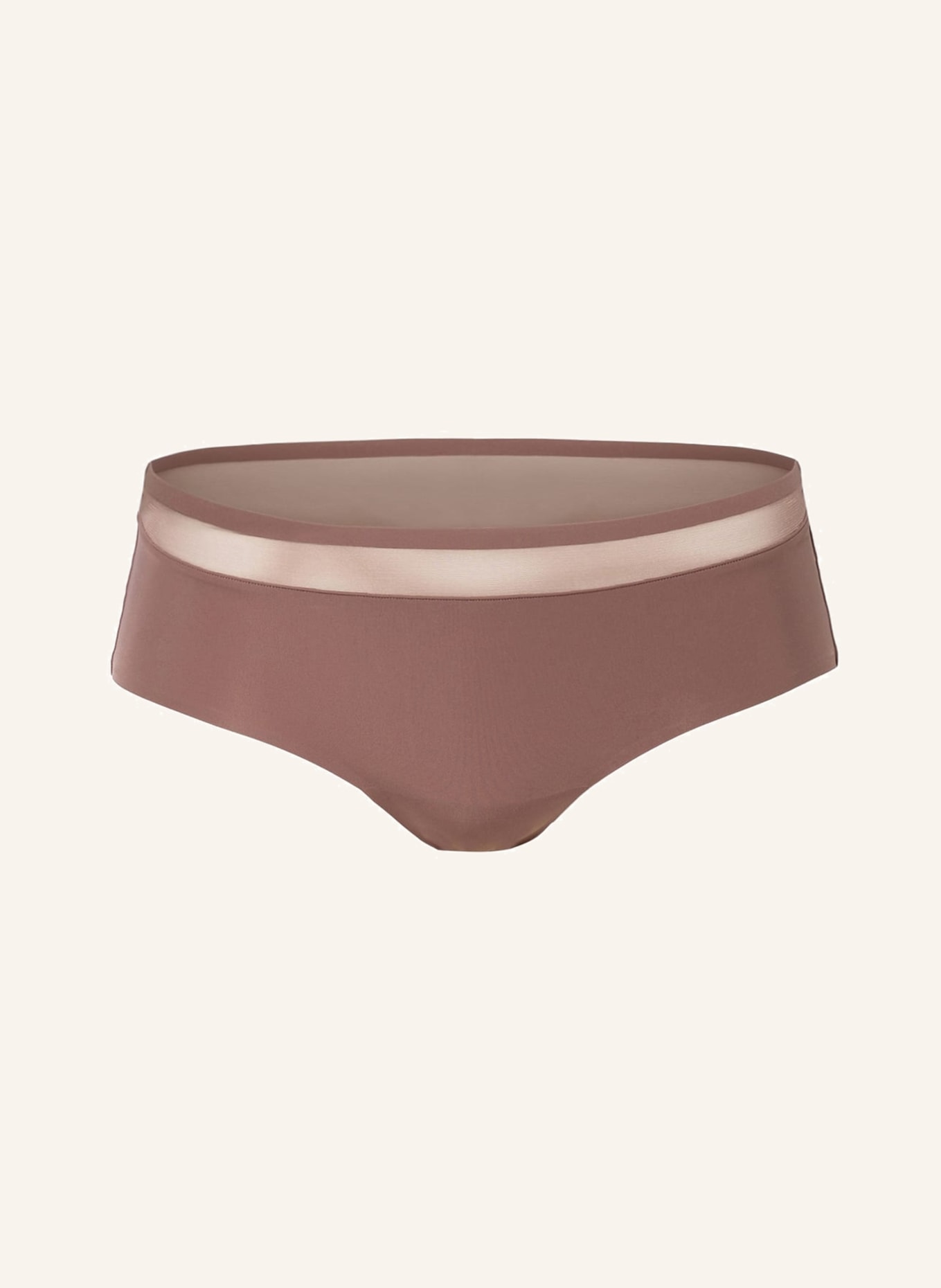 MARIE JO Panty LOUIE , Color: TAUPE (Image 1)