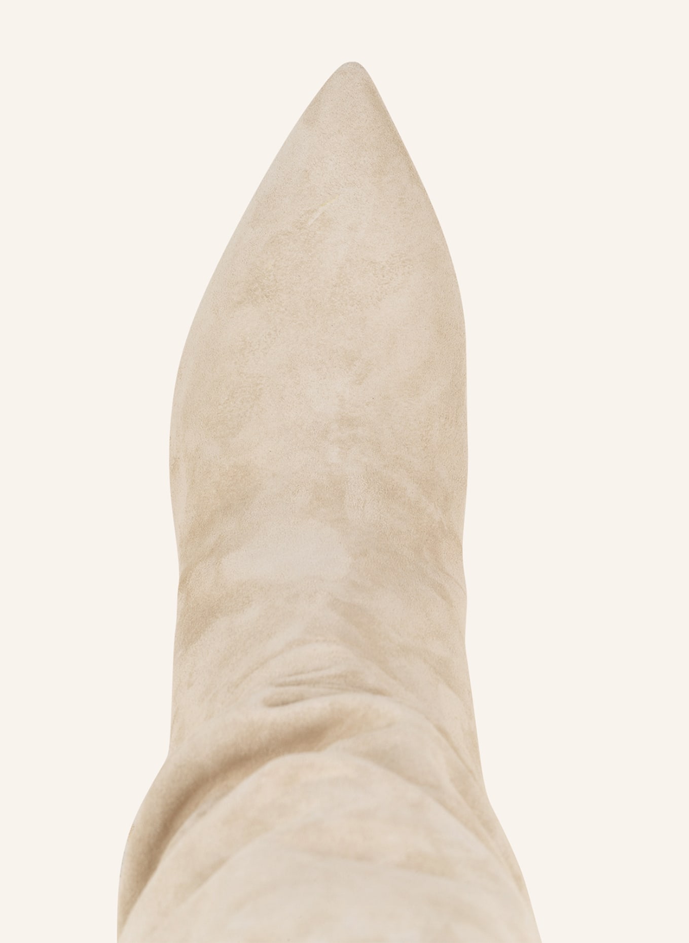 PARIS TEXAS Ankle boots, Color: CREAM (Image 5)