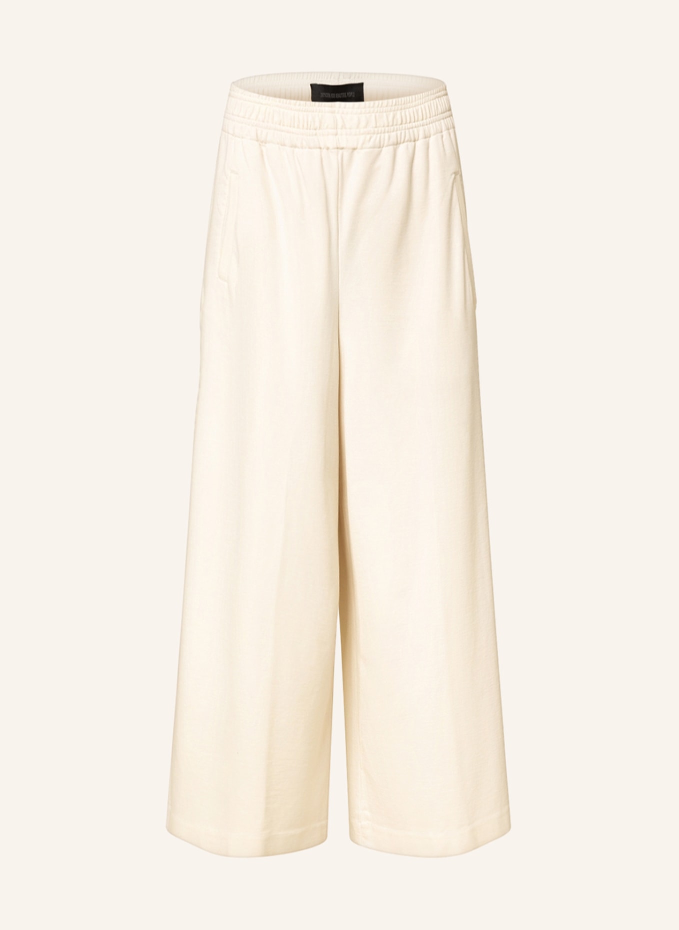 DRYKORN Culottes JOIN, Color: ECRU (Image 1)