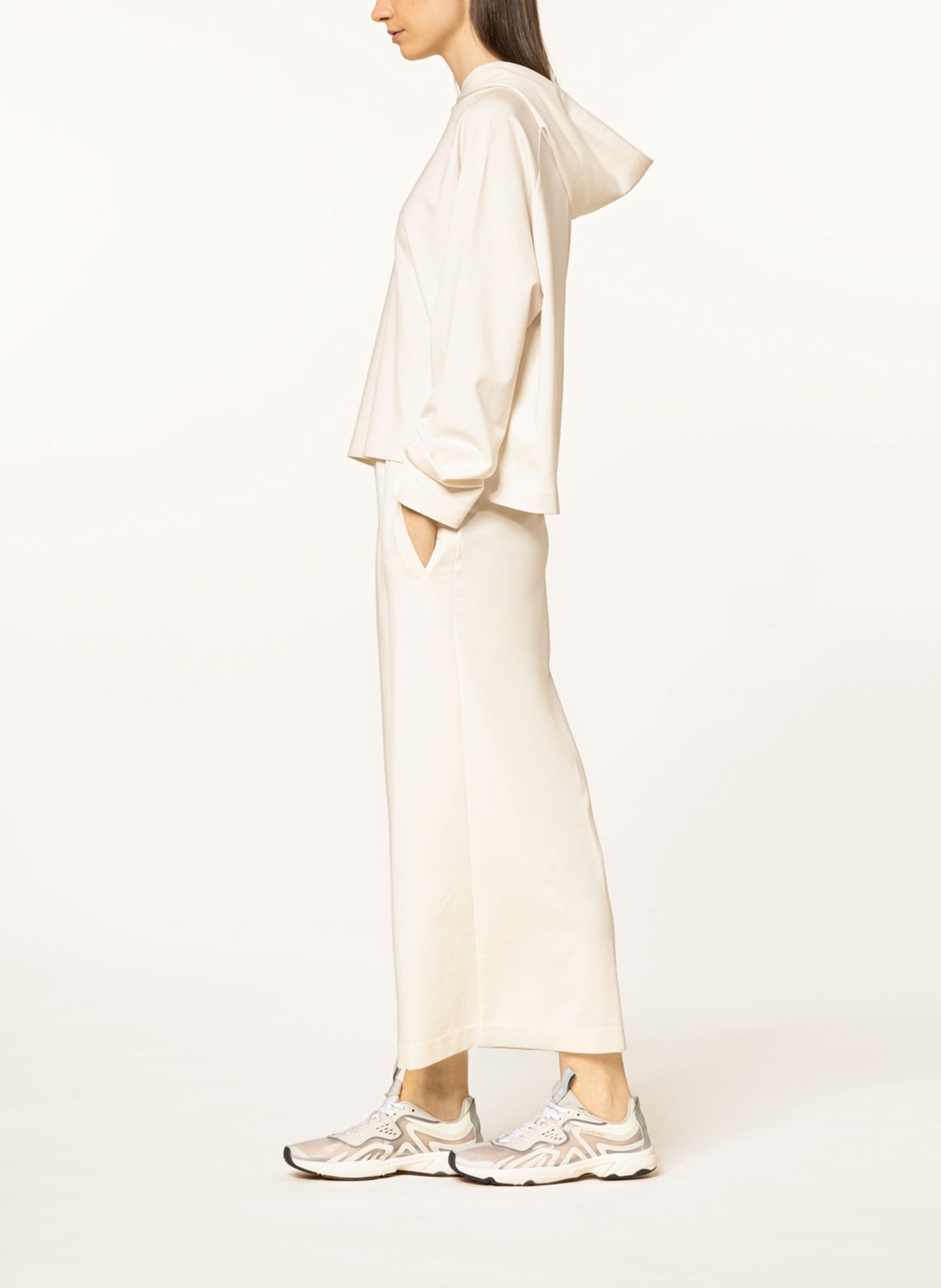 DRYKORN Culottes JOIN, Color: ECRU (Image 4)