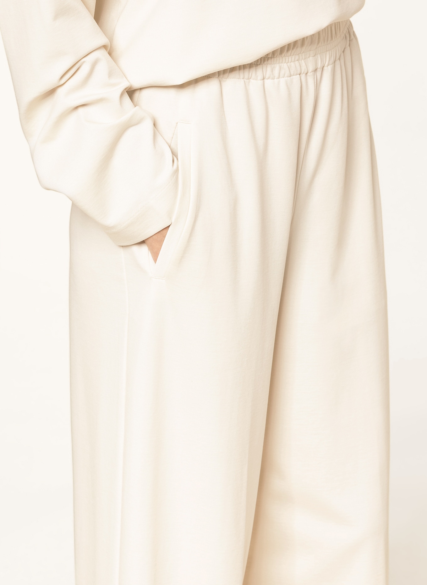 DRYKORN Culottes JOIN, Color: ECRU (Image 5)