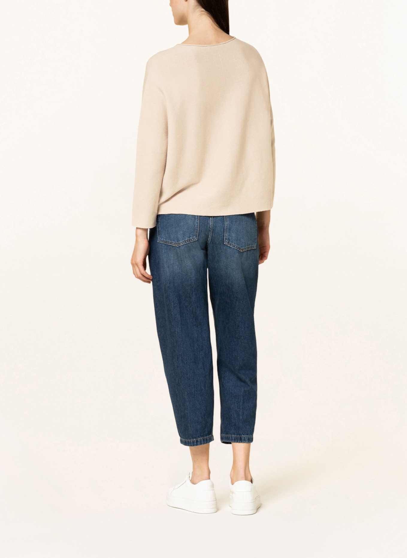 DRYKORN Sweater MIMAS, Color: BEIGE (Image 3)
