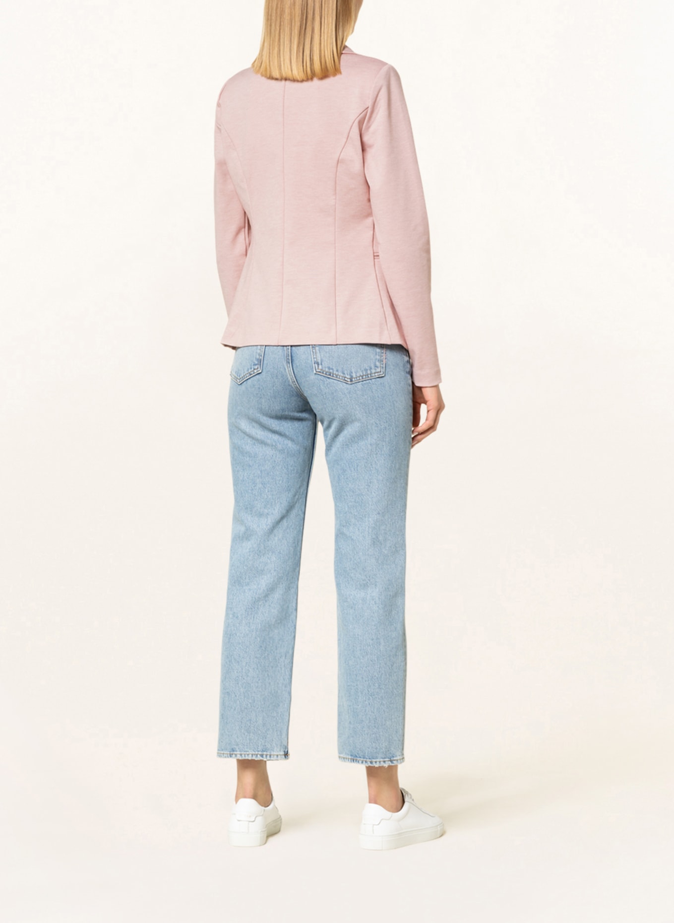 ICHI Jerseyblazer IHKATE: ROSÉ