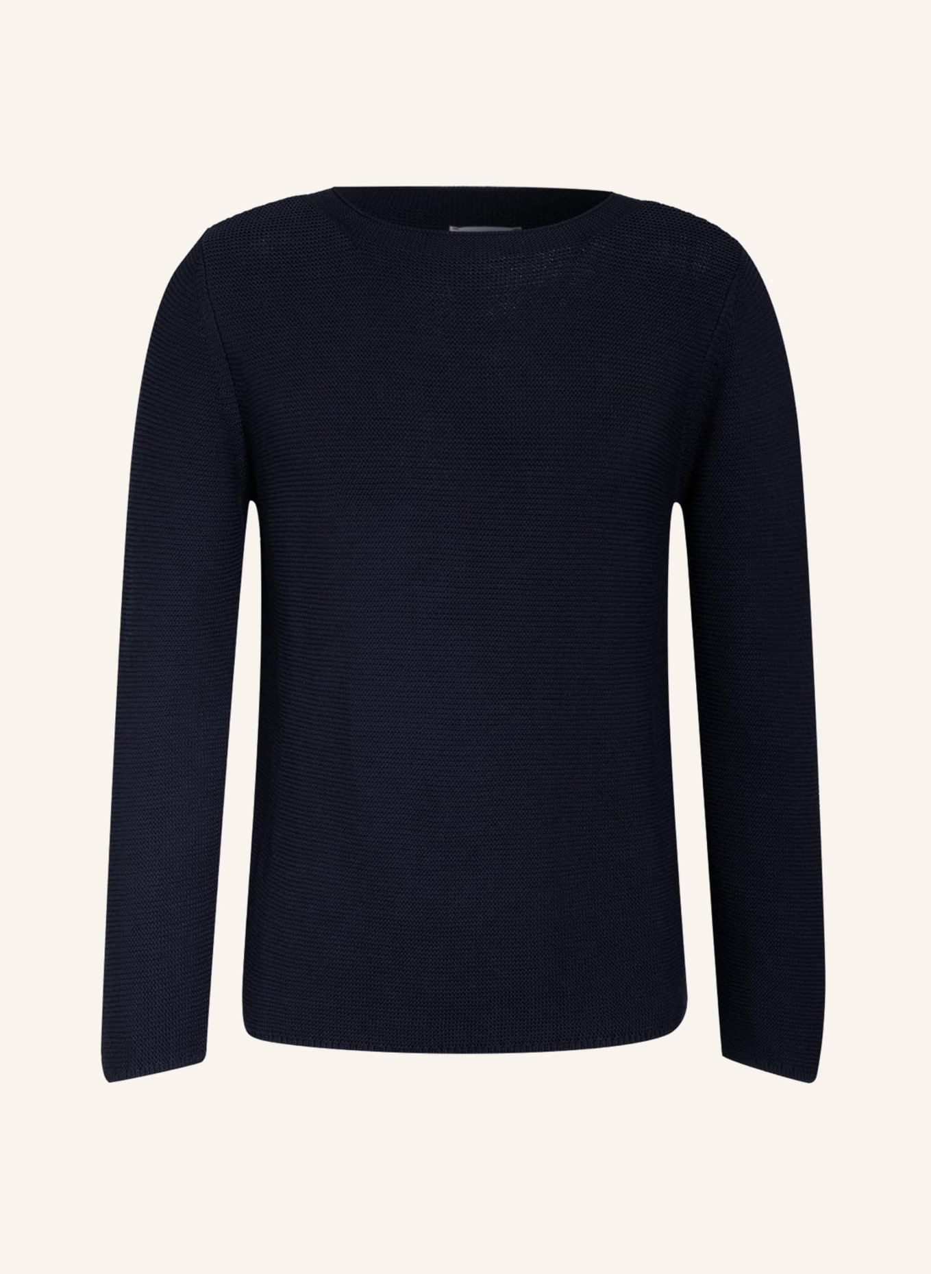 Marc O'Polo Sweater, Color: DARK BLUE (Image 1)