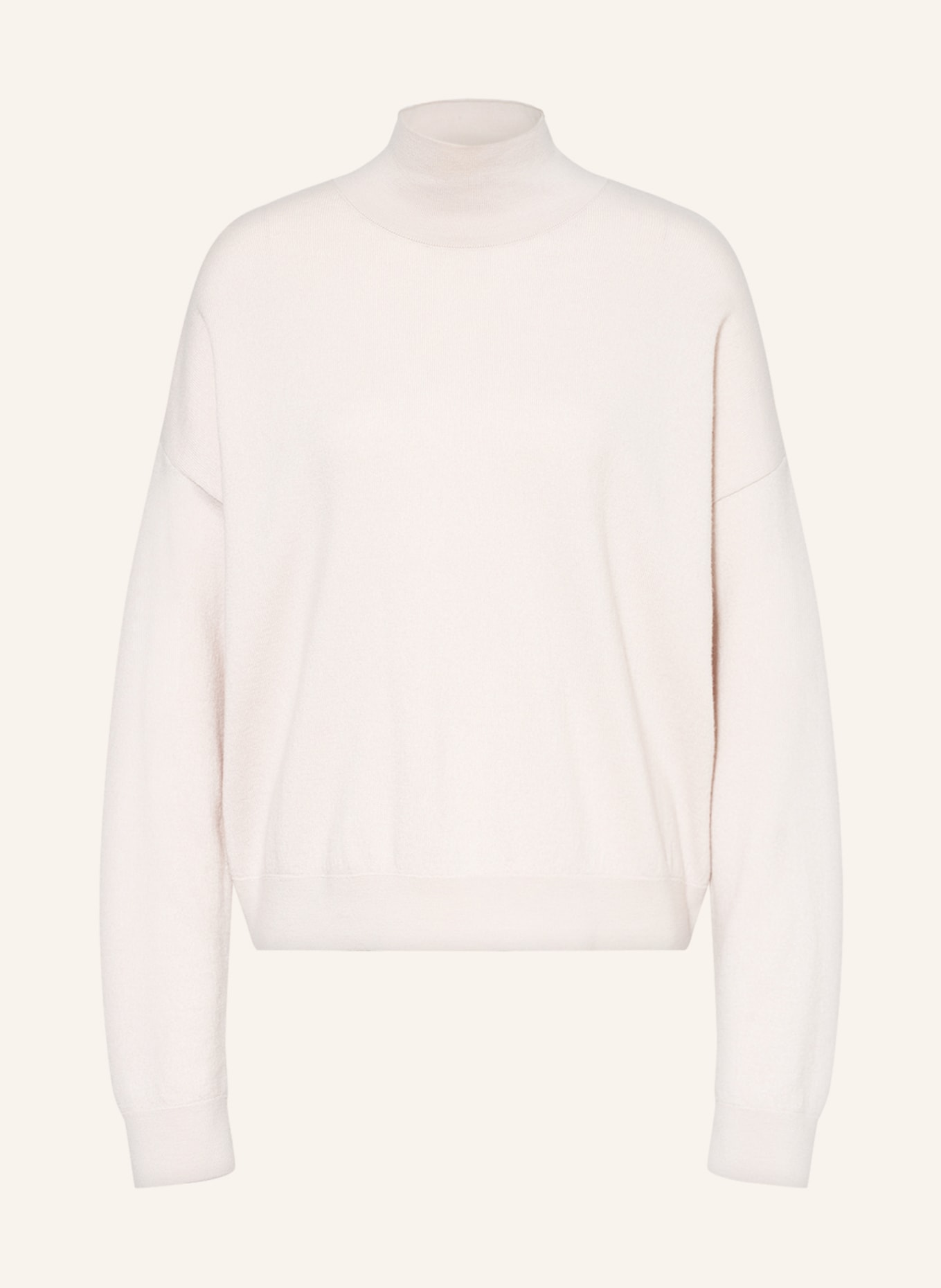 LANIUS Sweater, Color: CREAM (Image 1)