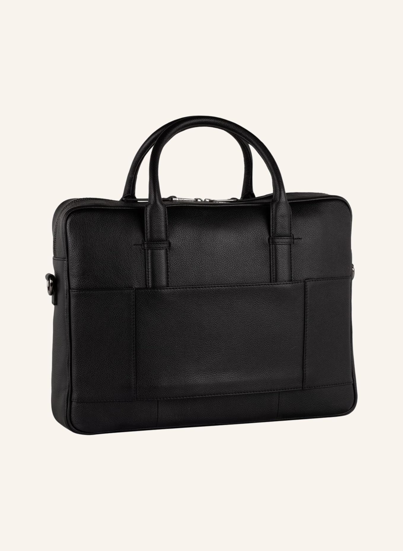 TED BAKER Business bag PASSANT in black