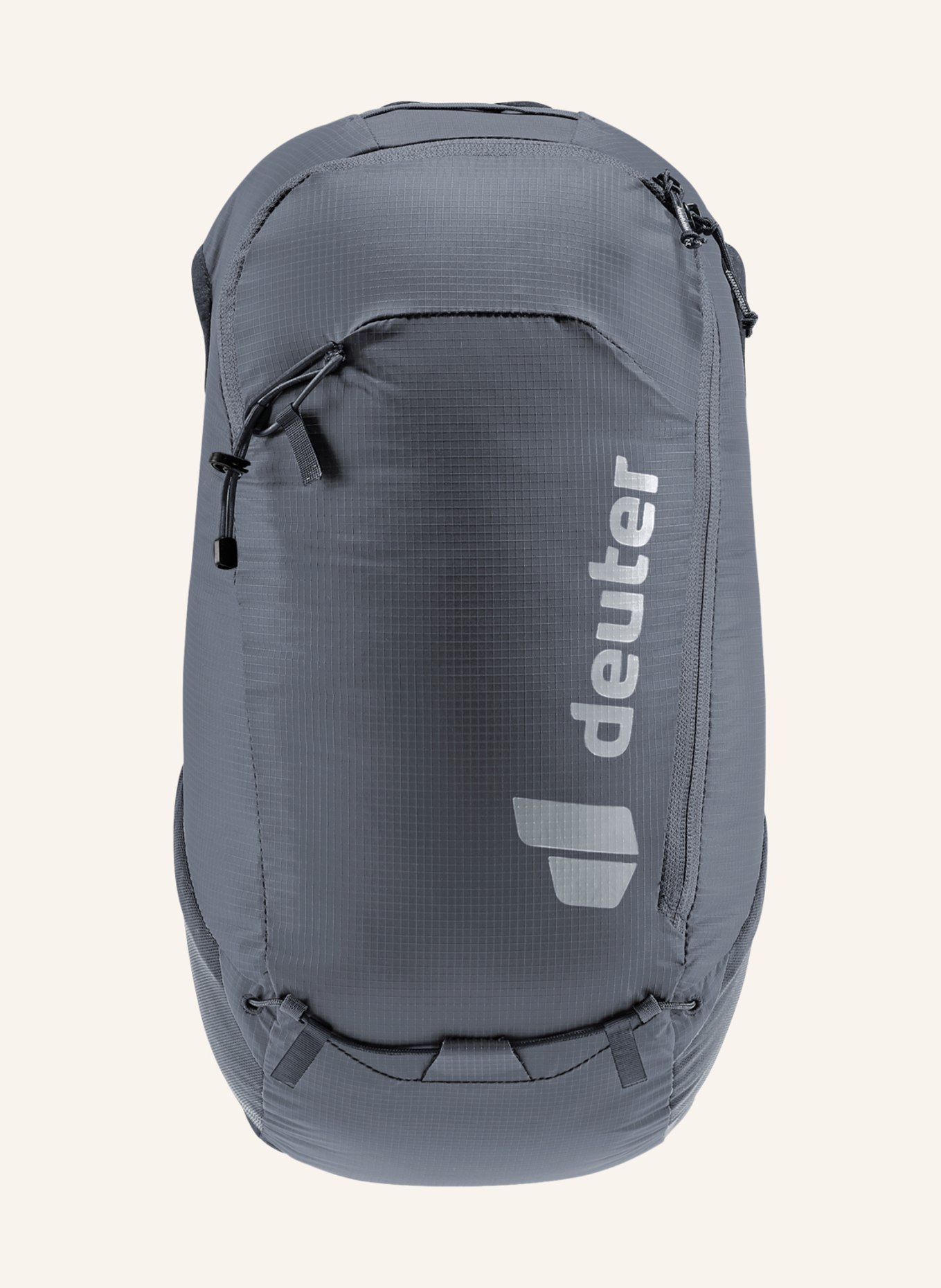 deuter Backpack ASCENDER 13 l, Color: GRAY (Image 1)