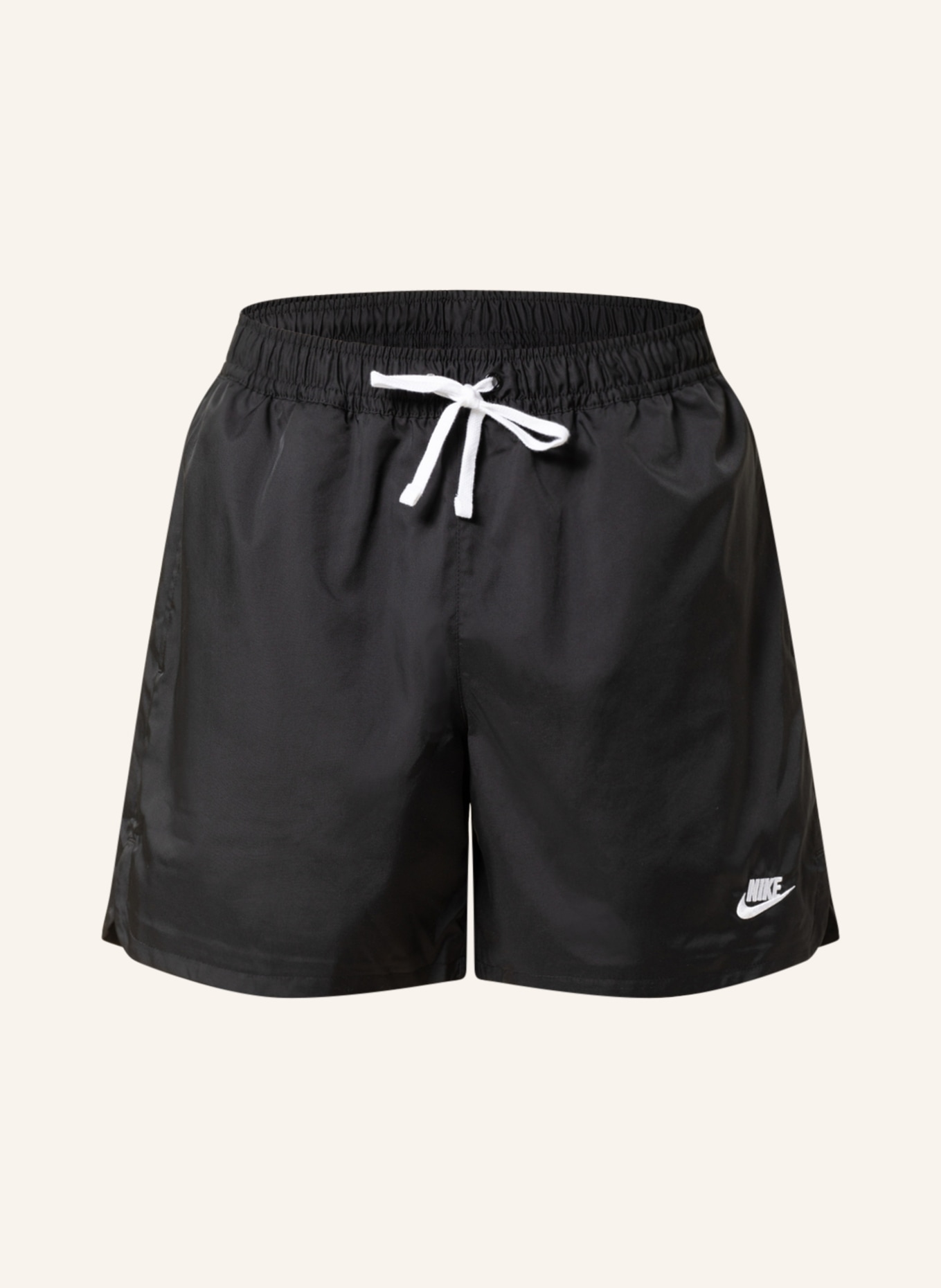 Nike Training shorts SPORTSWEAR SPORT ESSENTIALS, Color: BLACK(Image null)