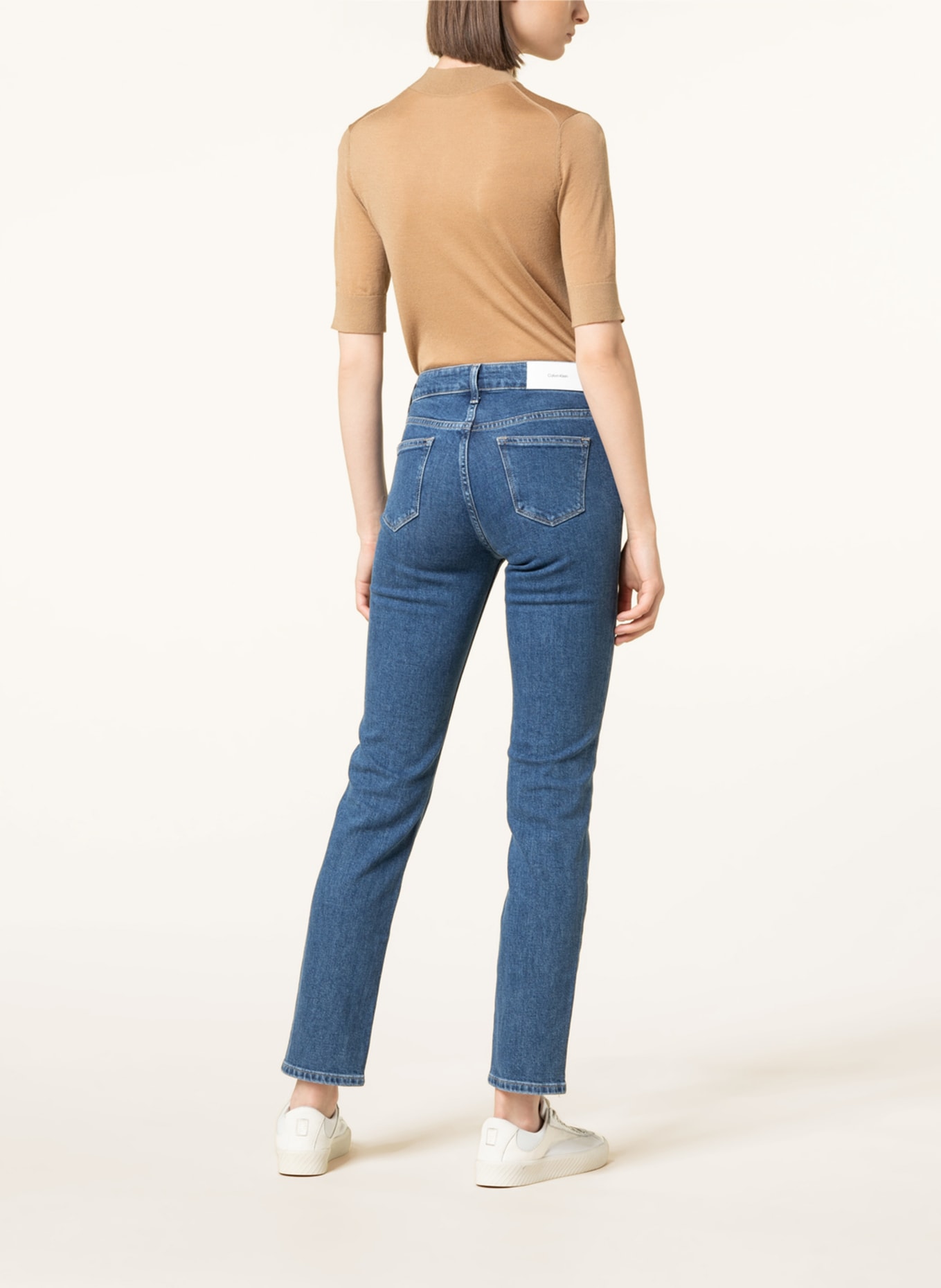 Calvin Klein Jeans , Farbe: 1BJ DENIM DARK (Bild 3)