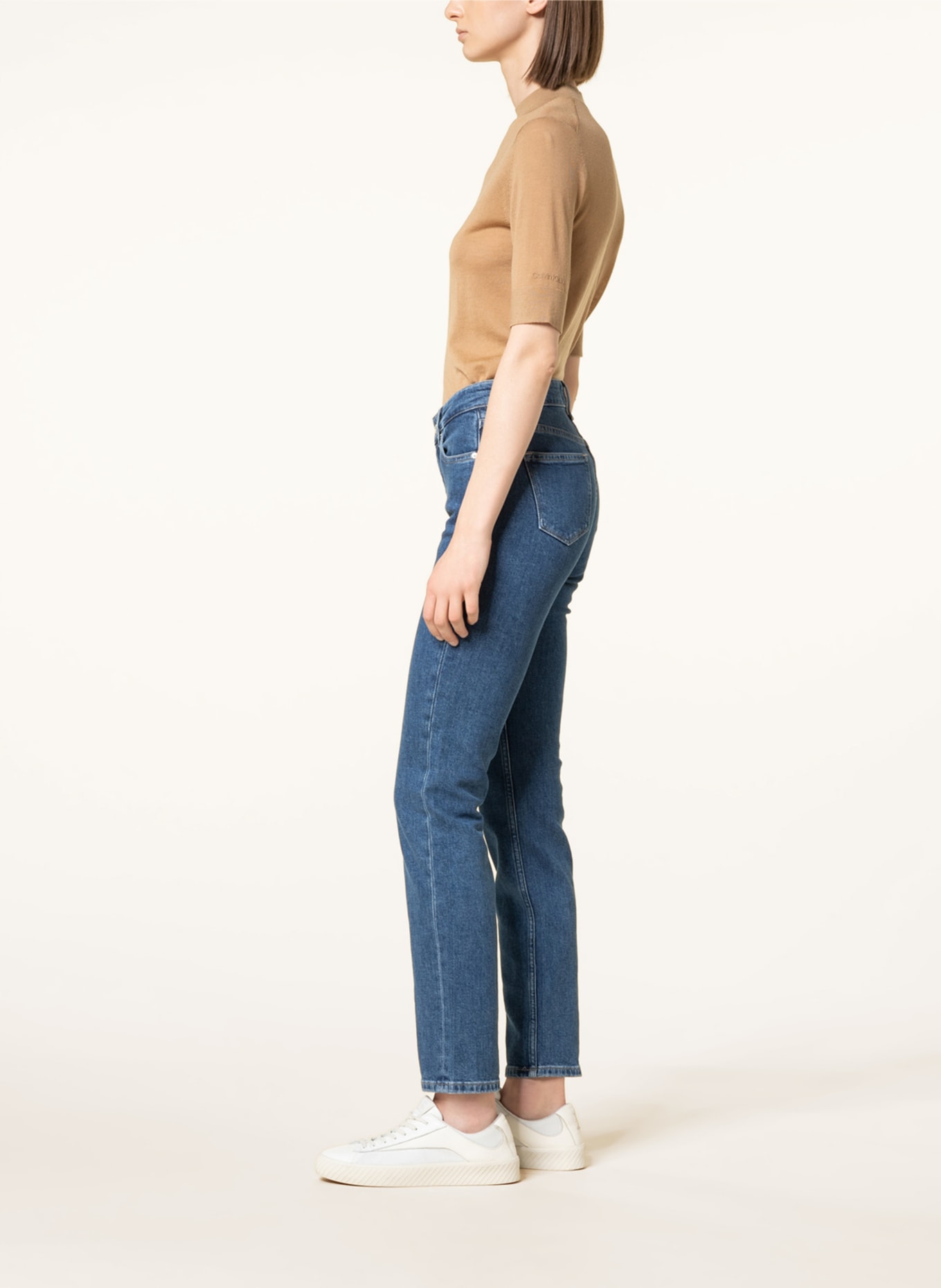 Calvin Klein Jeans , Farbe: 1BJ DENIM DARK (Bild 4)