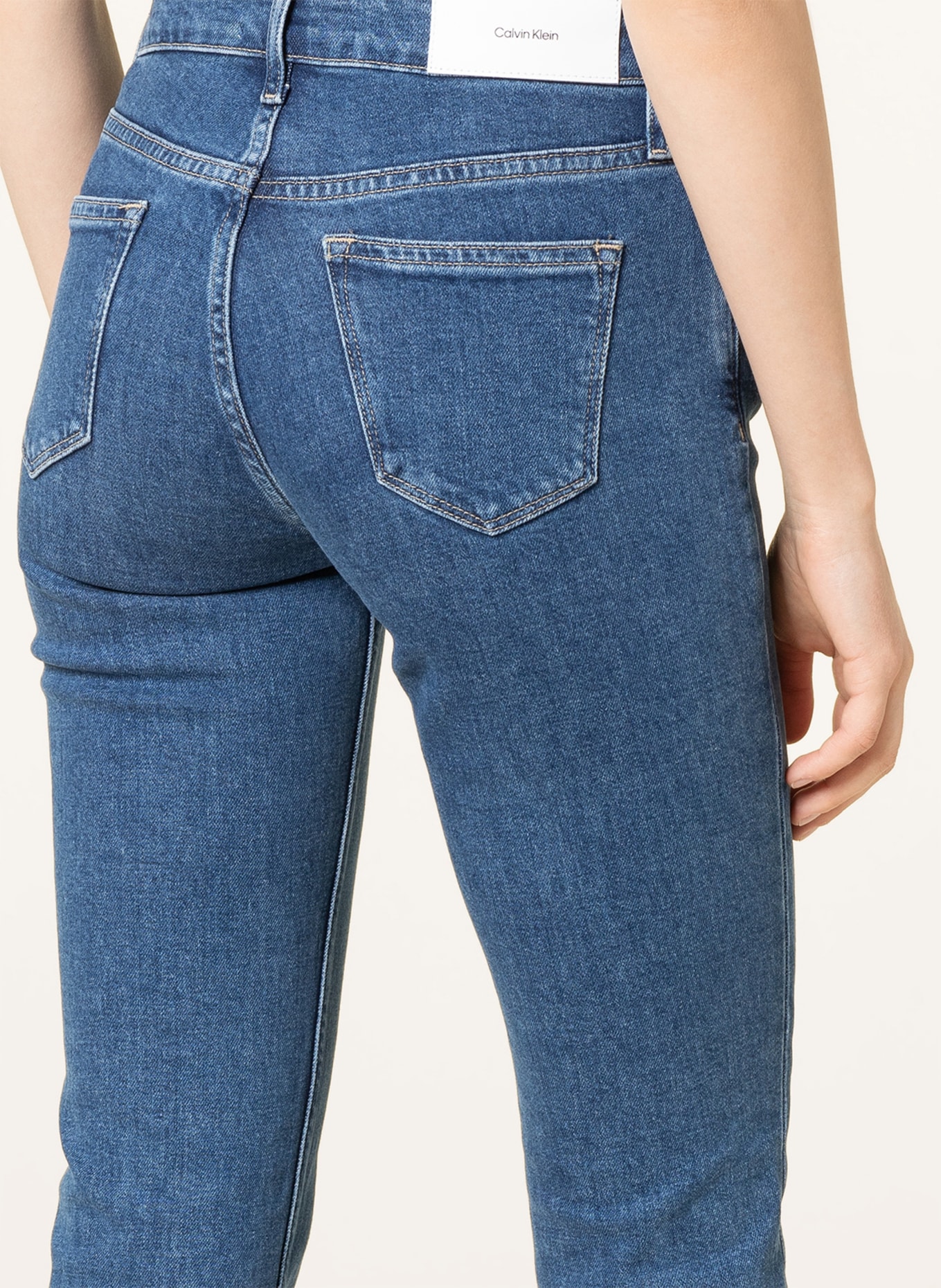 Calvin Klein Jeans , Farbe: 1BJ DENIM DARK (Bild 5)