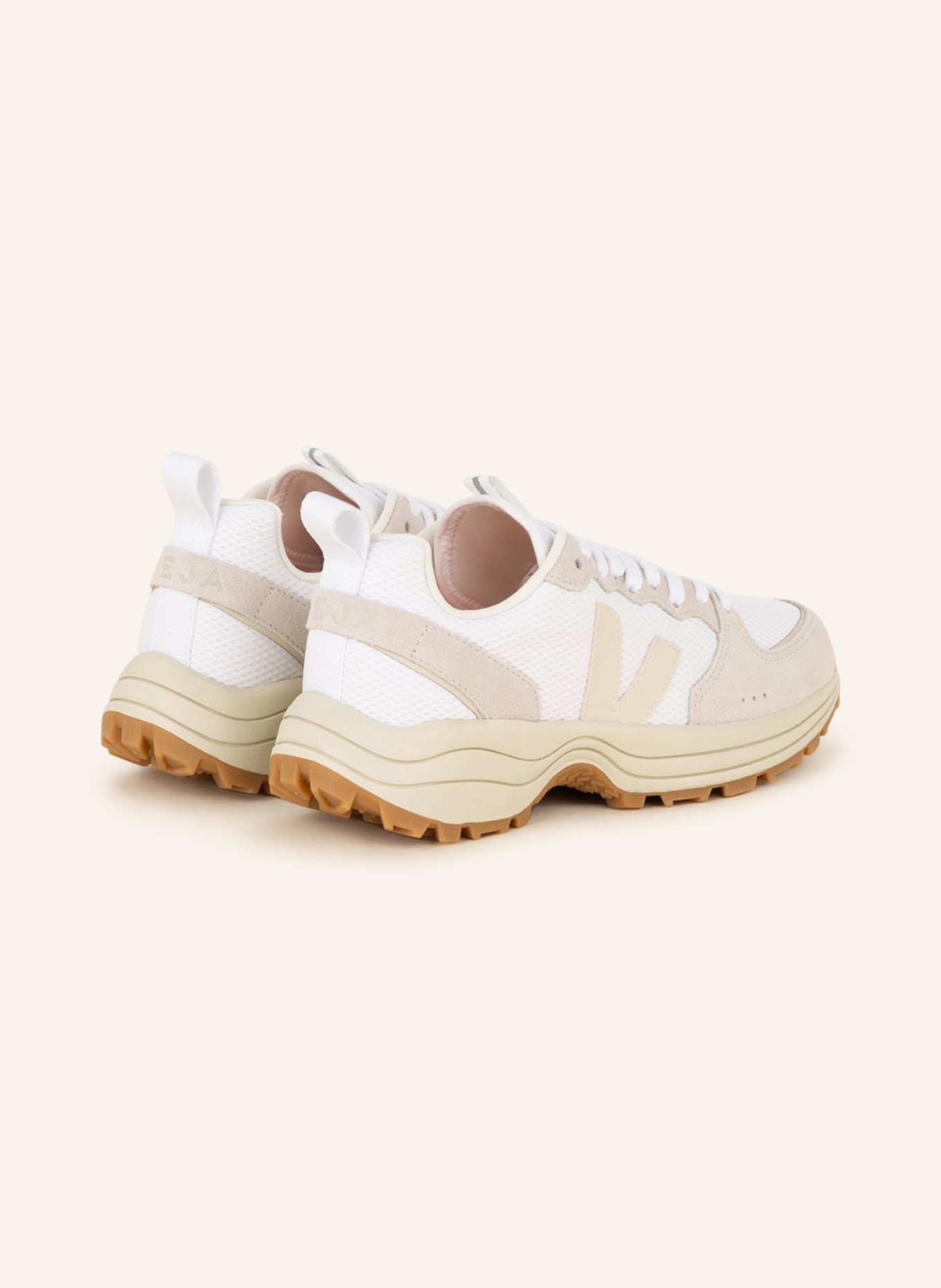 VEJA Sneakers VENTURI, Color: WHITE/ CREAM (Image 2)