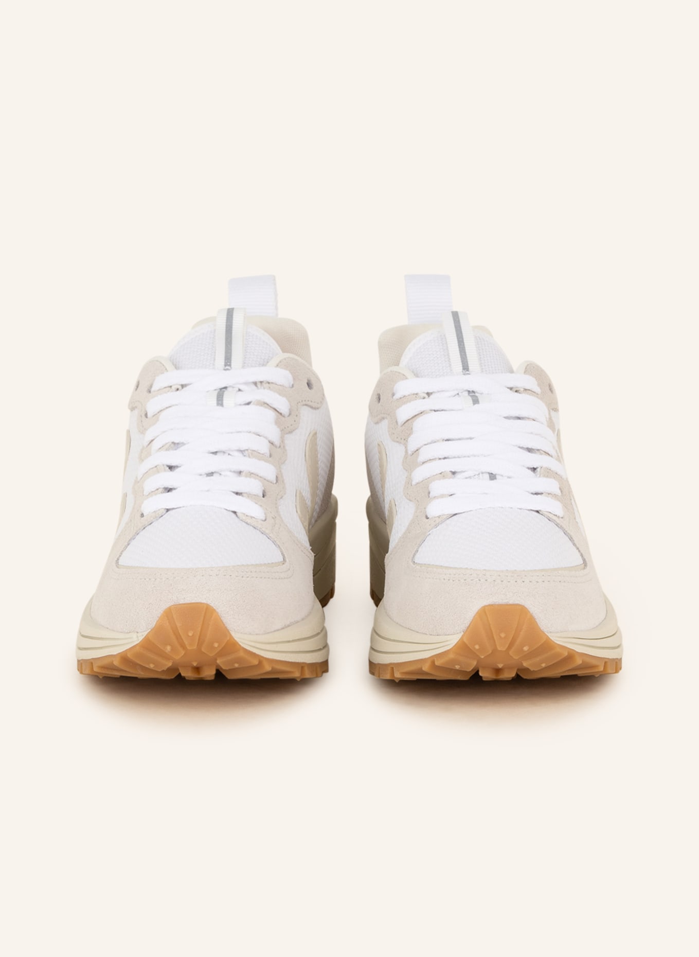 VEJA Sneakers VENTURI, Color: WHITE/ CREAM (Image 3)