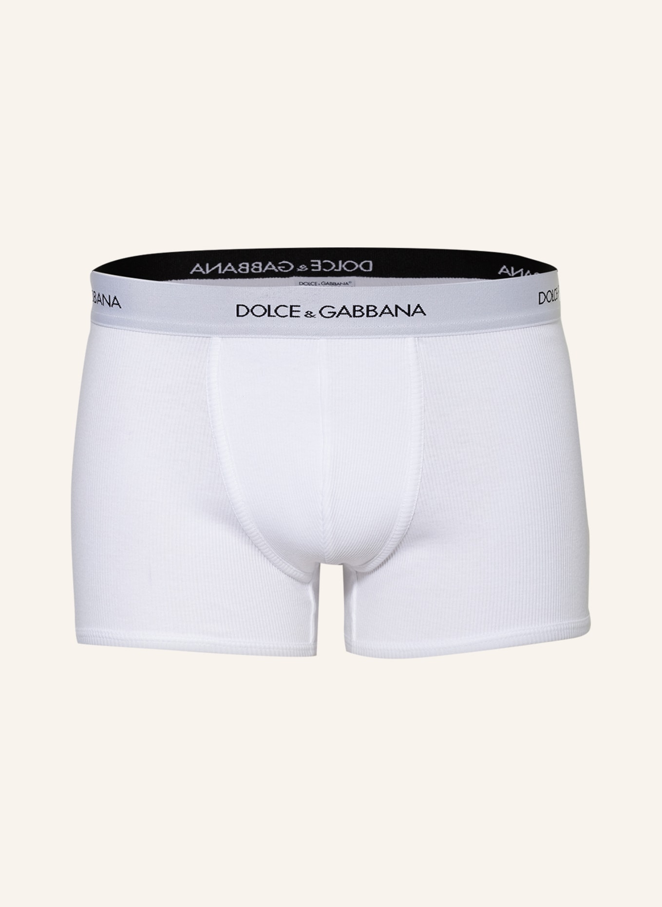 DOLCE & GABBANA Boxershorts , Farbe: WEISS(Bild null)
