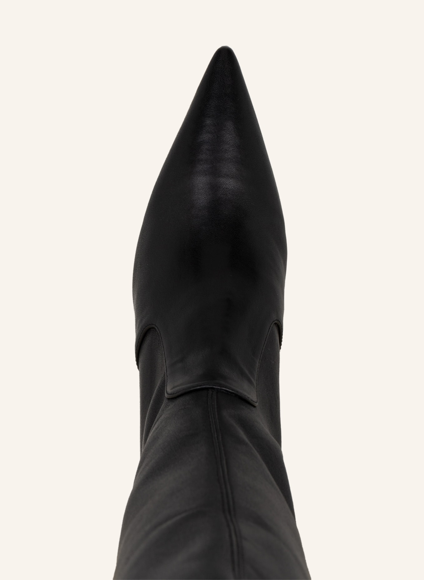 STUART WEITZMAN Boots, Color: BLACK (Image 5)