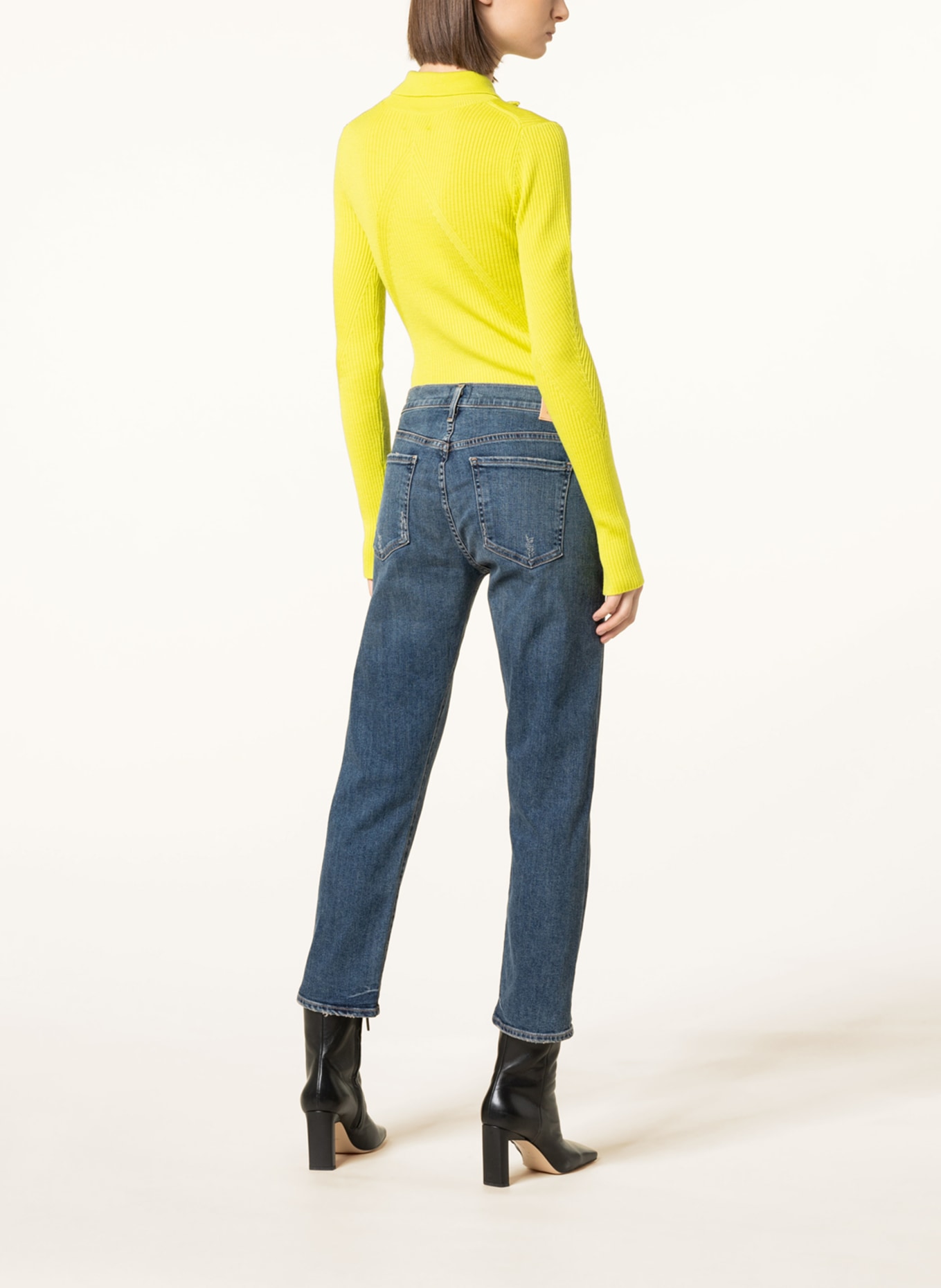 , Farbe: Long Weekend  dk indigo(Bild 1)