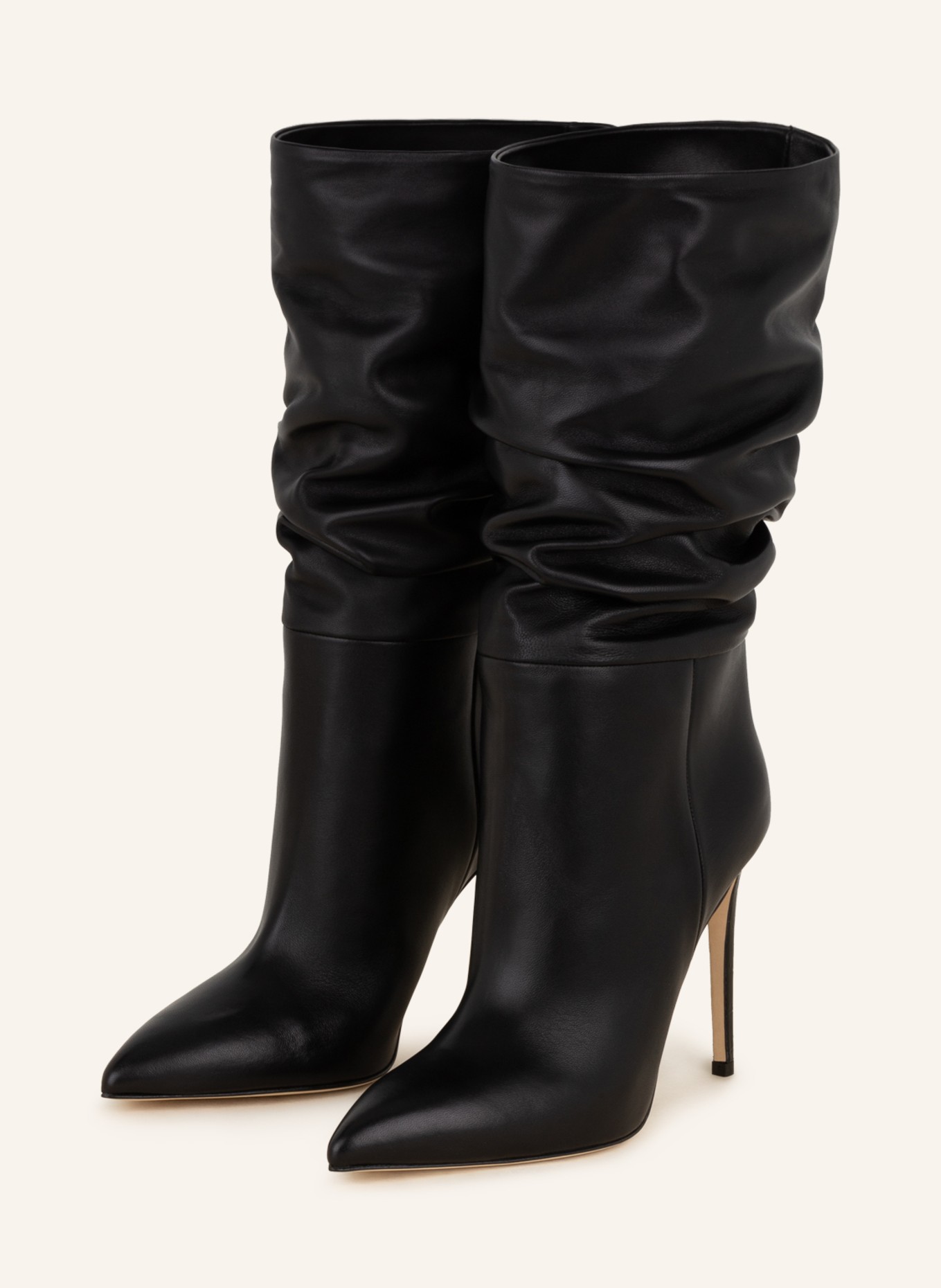 PARIS TEXAS Ankle boots , Color: BLACK (Image 1)
