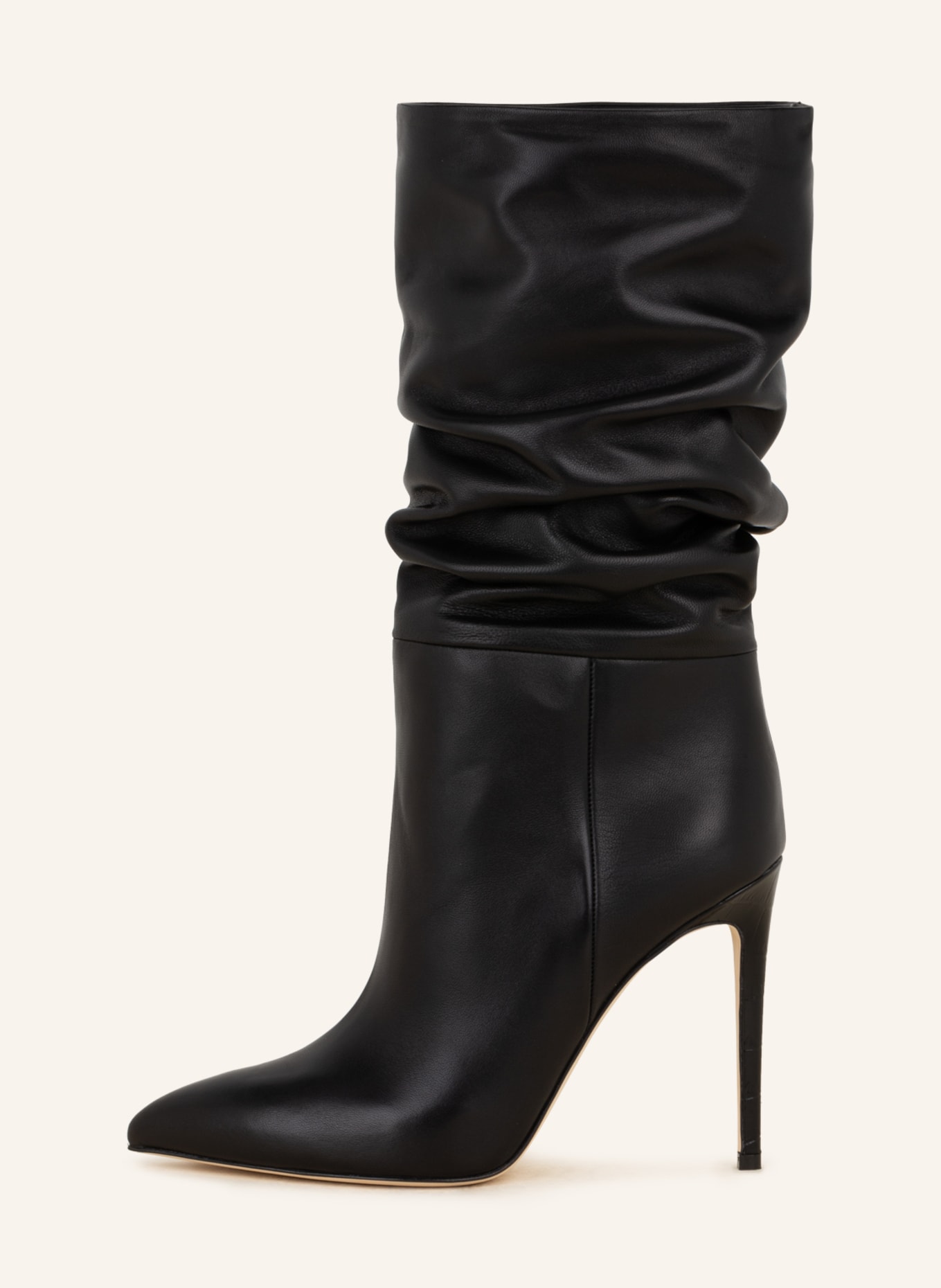 PARIS TEXAS Ankle boots , Color: BLACK (Image 4)
