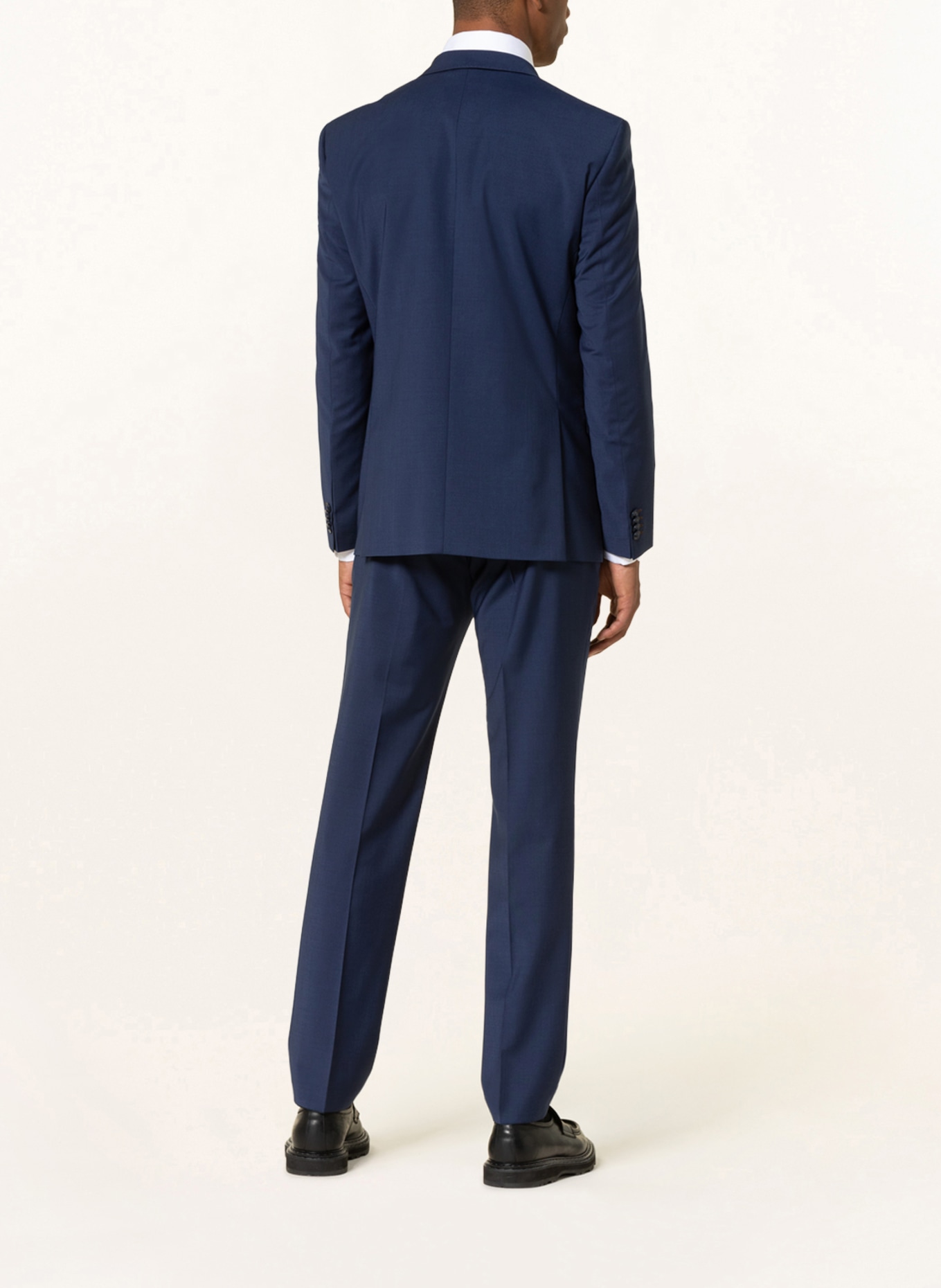 DIGEL Suit jacket DUNCAN regular fit , Color: 24 BLAU (Image 3)