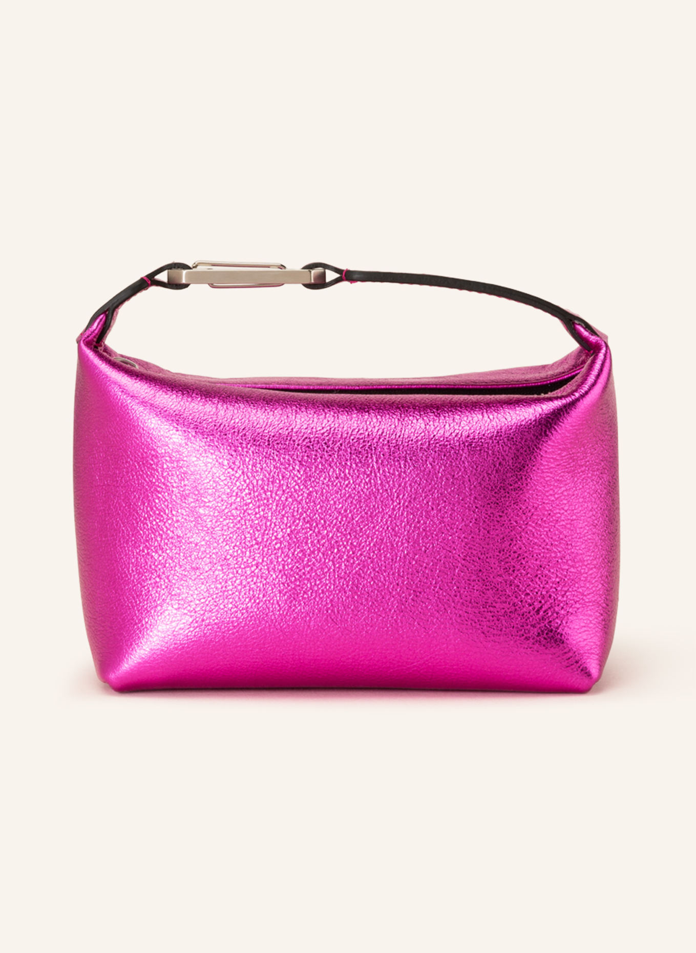EÉRA Handbag MOONBAG, Color: FUCHSIA (Image 1)