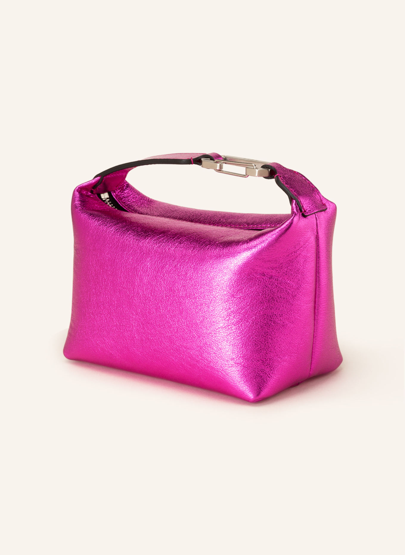 EÉRA Handbag MOONBAG, Color: FUCHSIA (Image 2)