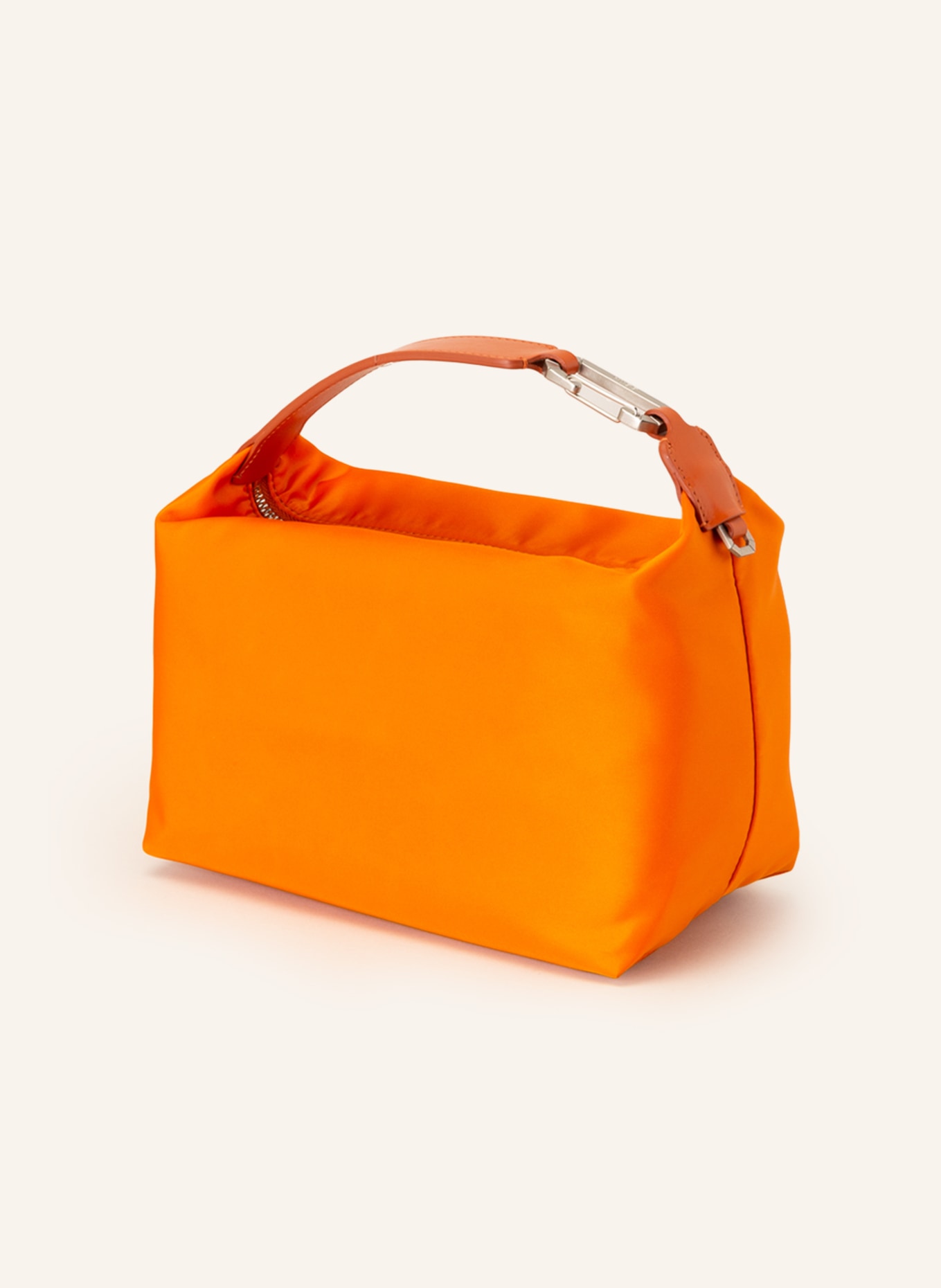EÉRA Handbag FULL MOON , Color: ORANGE (Image 2)