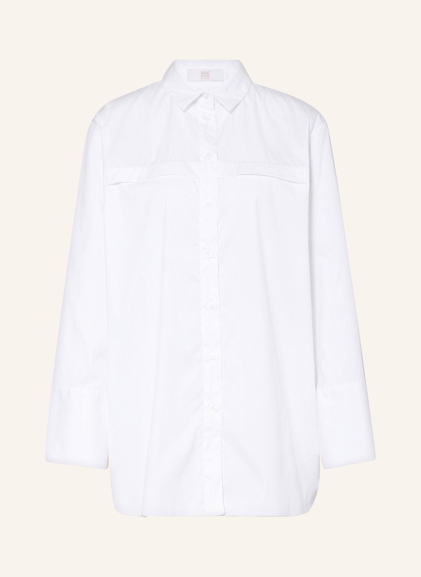 RIANI Shirt blouse , Color: WHITE (Image 1)