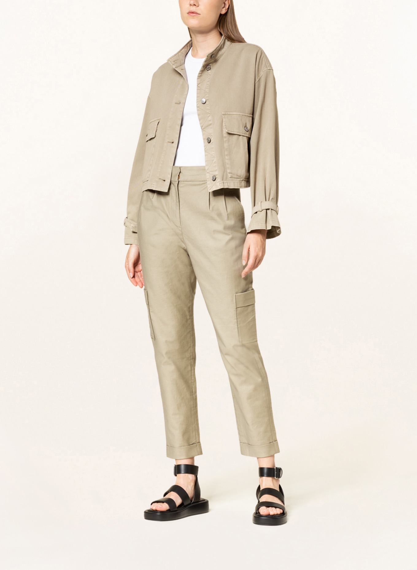, Farbe: KHAKI(Bild 1)
