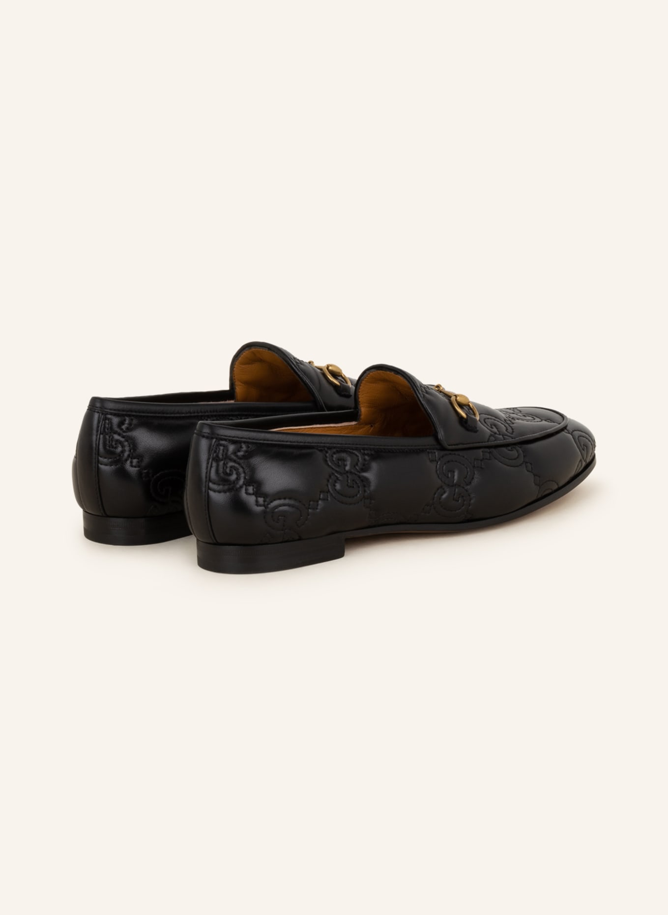 GUCCI Loafers CHARLOTTE , Color: BLACK (Image 2)