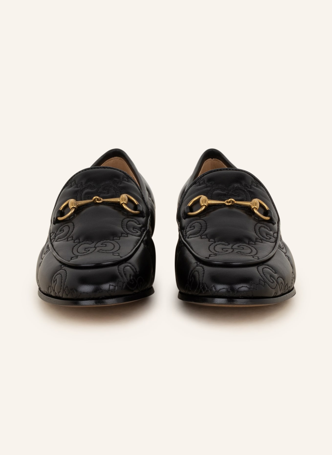 GUCCI Loafers CHARLOTTE , Color: BLACK (Image 3)