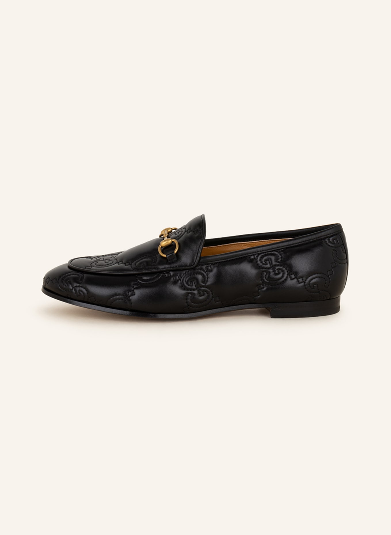 GUCCI Loafers CHARLOTTE , Color: BLACK (Image 4)