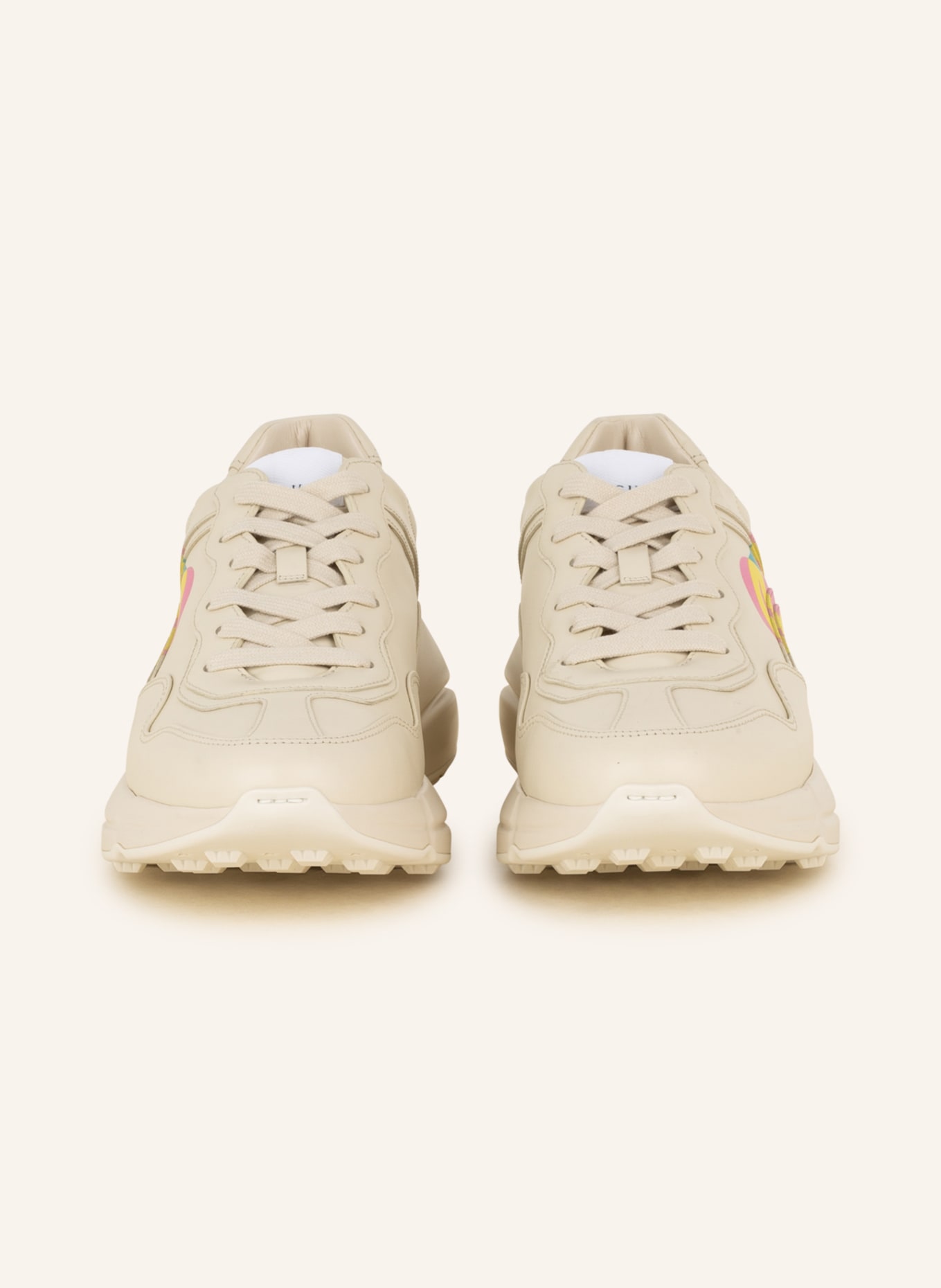 Gucci apollo sneakers store