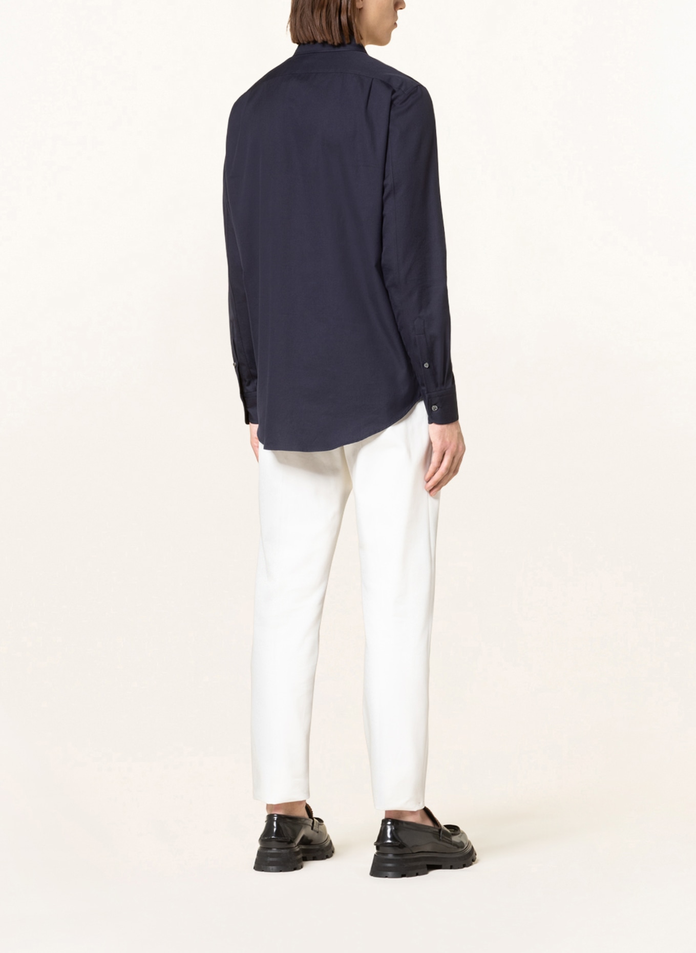 Alexander mcqueen deals fit