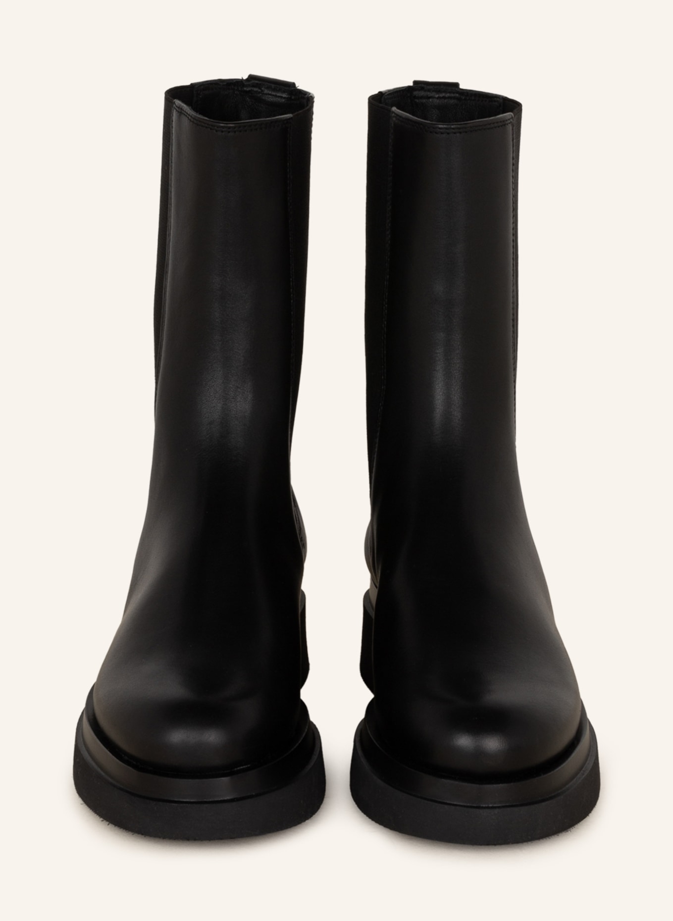 Högl  boots, Color: BLACK (Image 3)