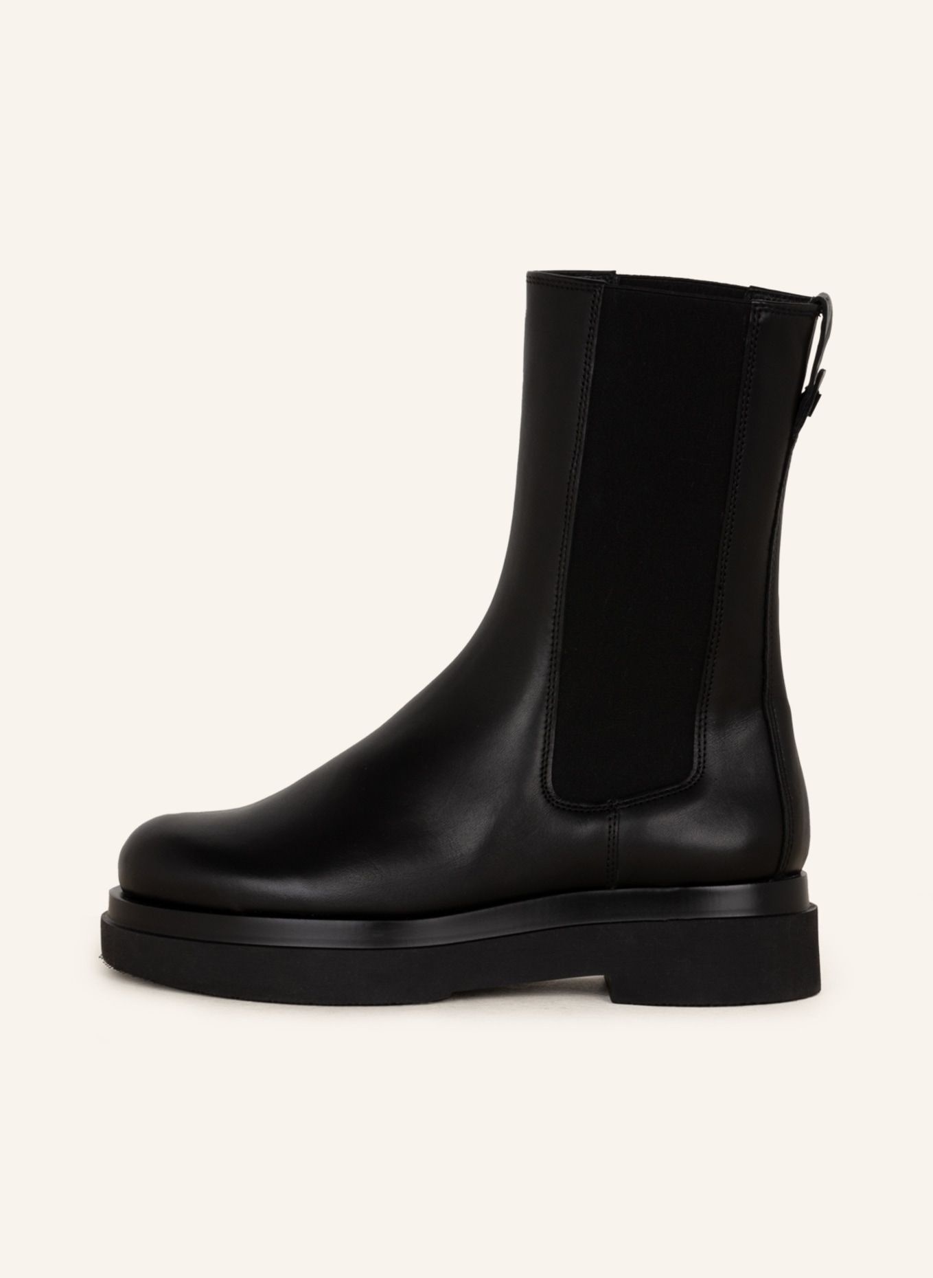 Högl  boots, Color: BLACK (Image 4)