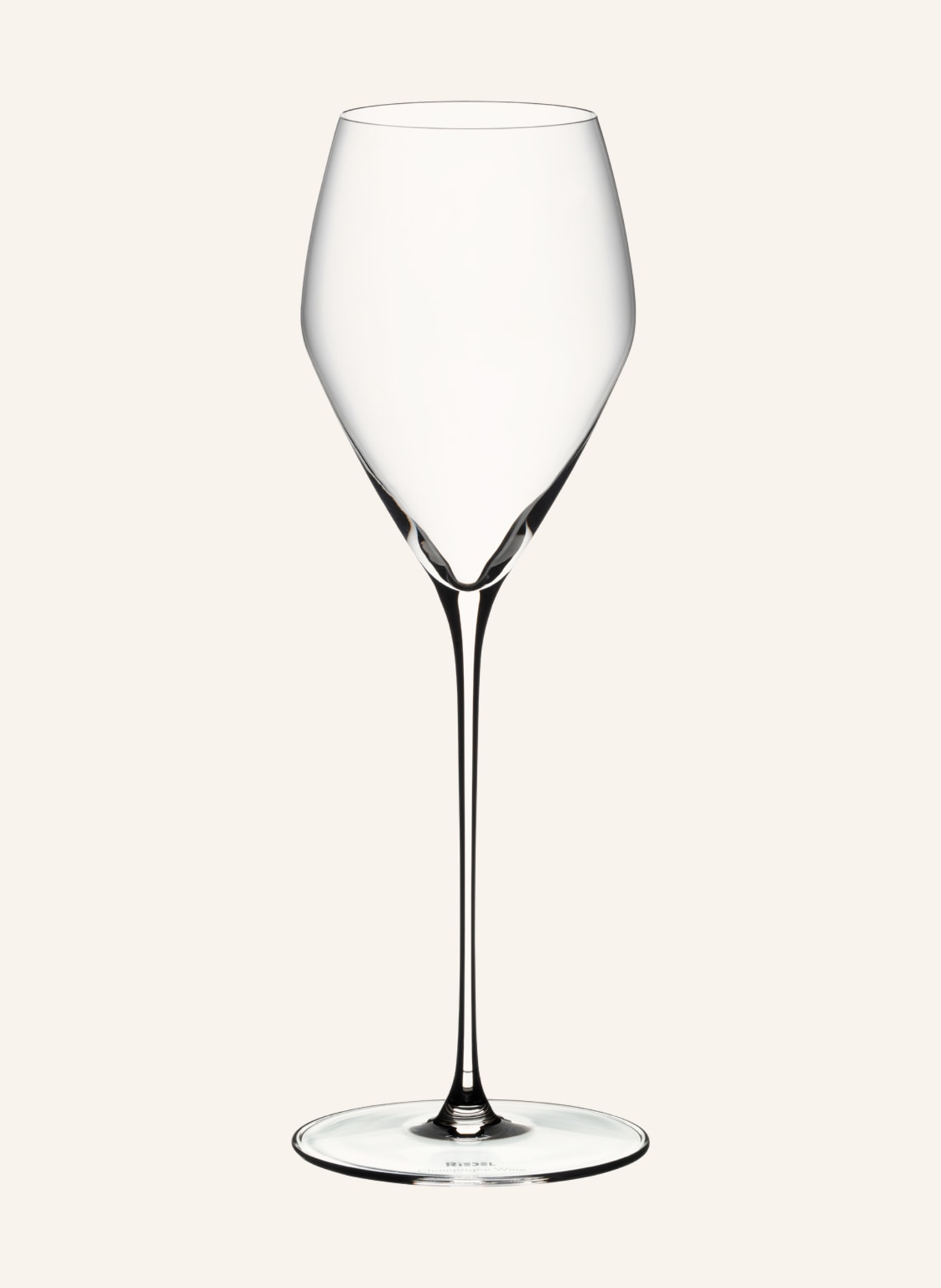 RIEDEL 2er-Set Champagnergläser VELOCE CHAMPAGNER, Farbe: WEISS (Bild 2)