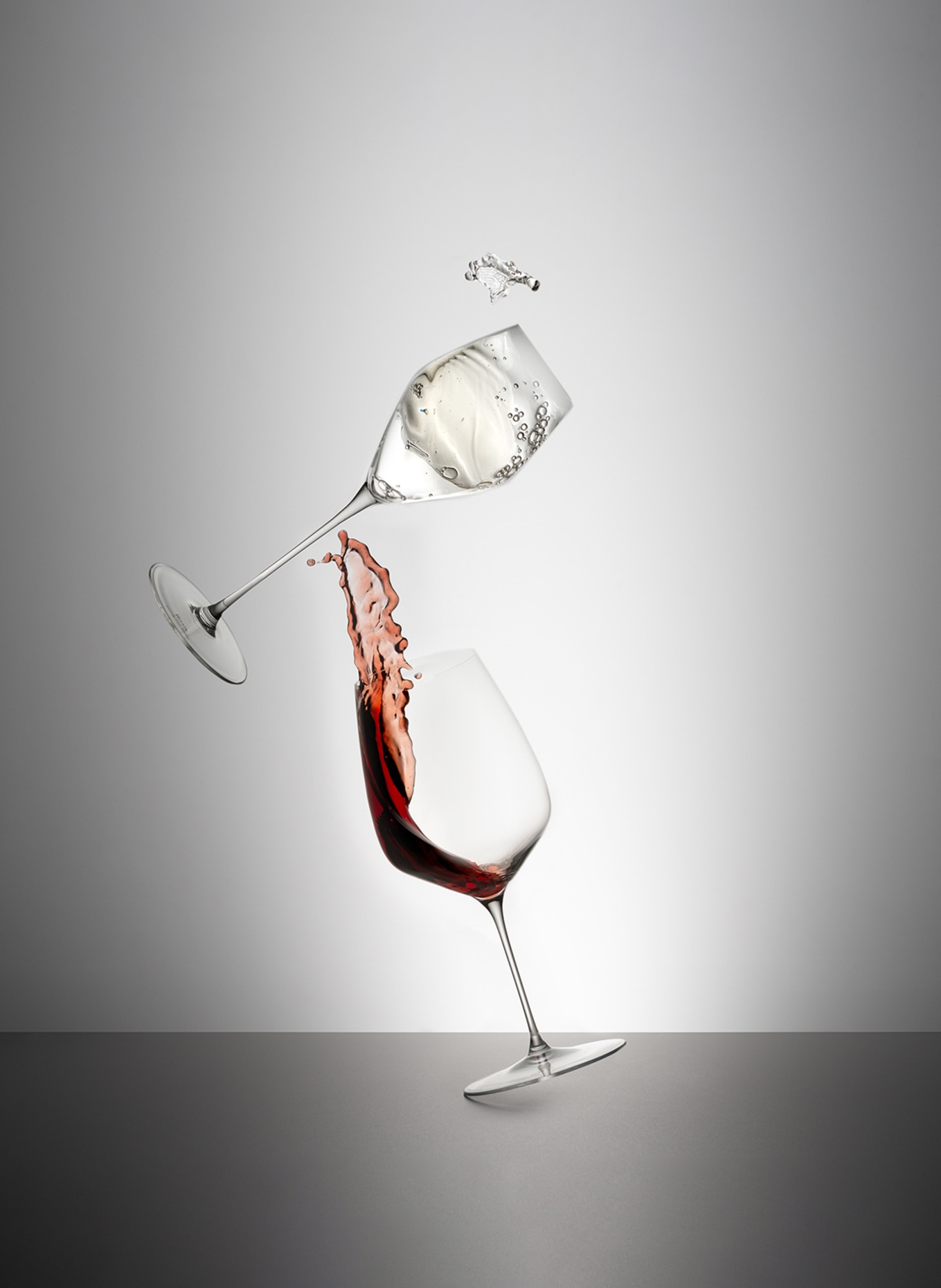 RIEDEL 2er-Set Champagnergläser VELOCE CHAMPAGNER, Farbe: WEISS (Bild 4)
