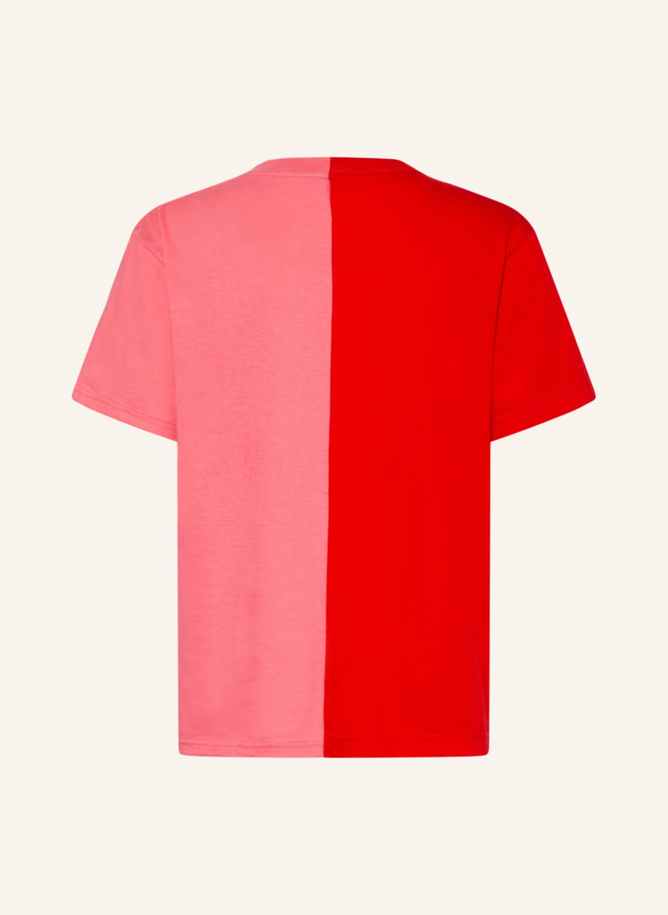 GUCCI T-shirt, Kolor: JASNOCZERWONY/ CZERWONY (Obrazek 2)