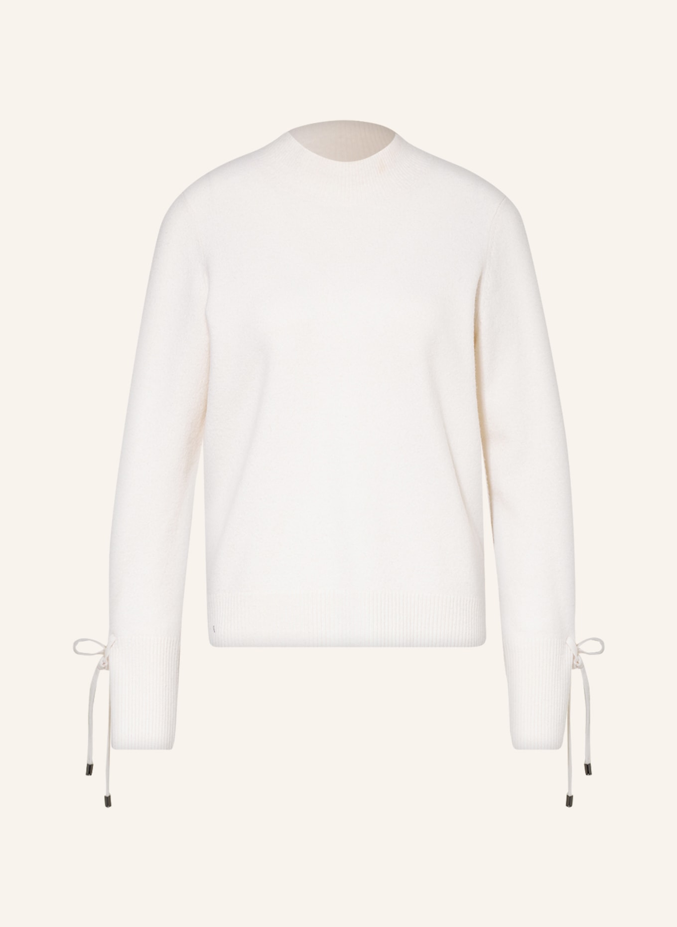 BOGNER Sweater LEJLA , Color: ECRU (Image 1)