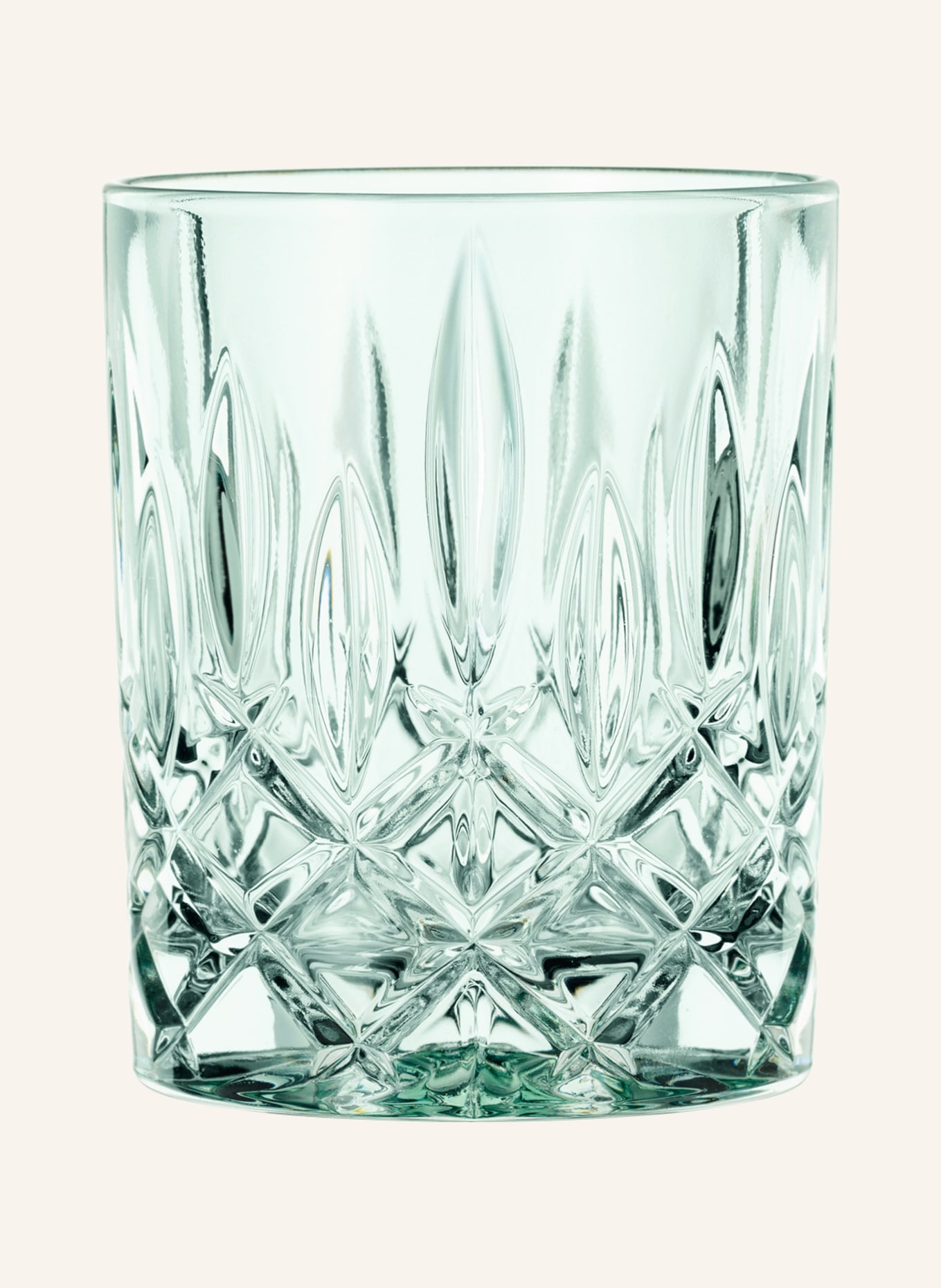 Nachtmann 2er-Set Whiskygläser NOBLESSE: MINT
