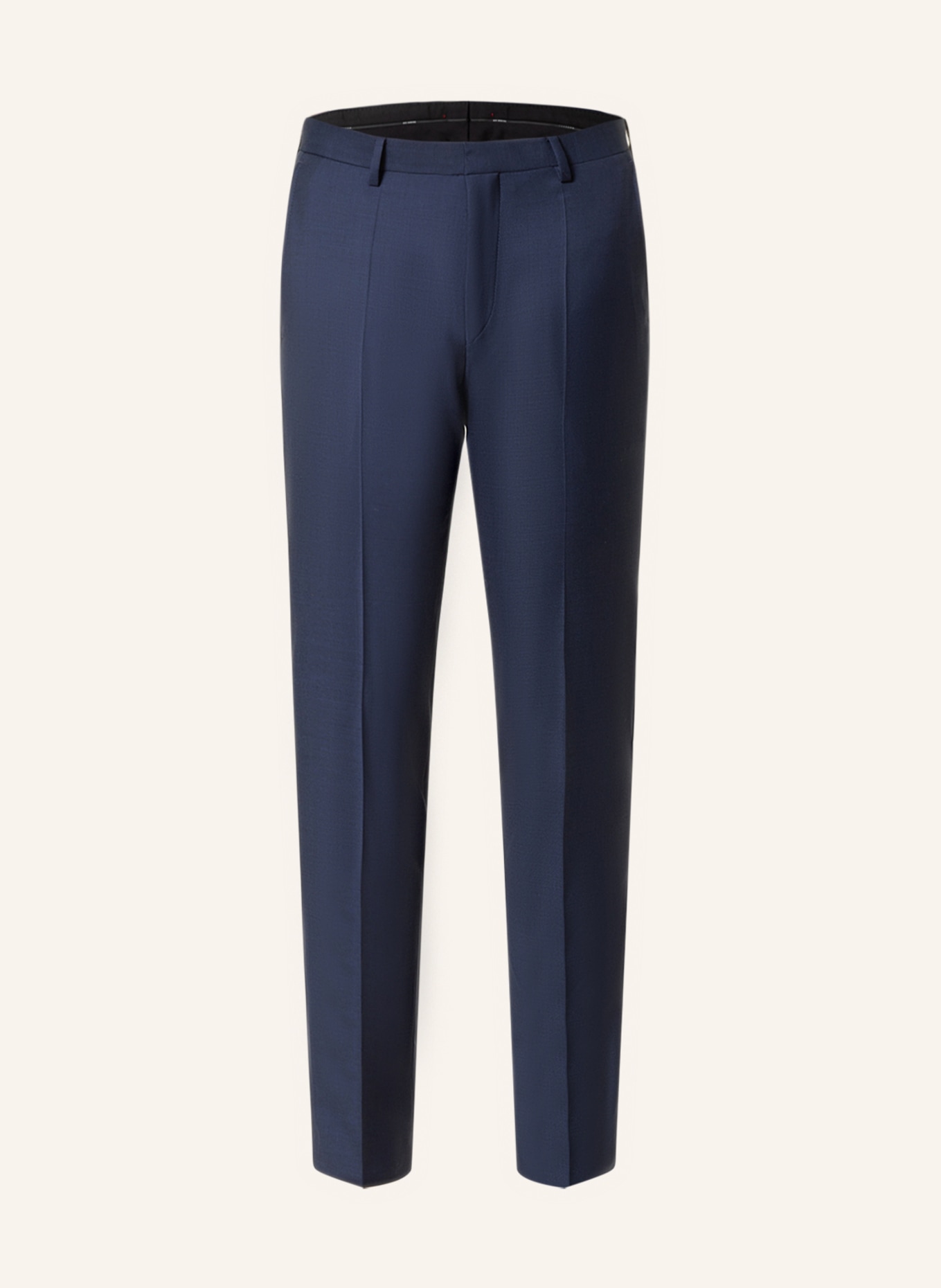 Roy Robson Suit trousers slim fit, Color: DARK BLUE (Image 1)