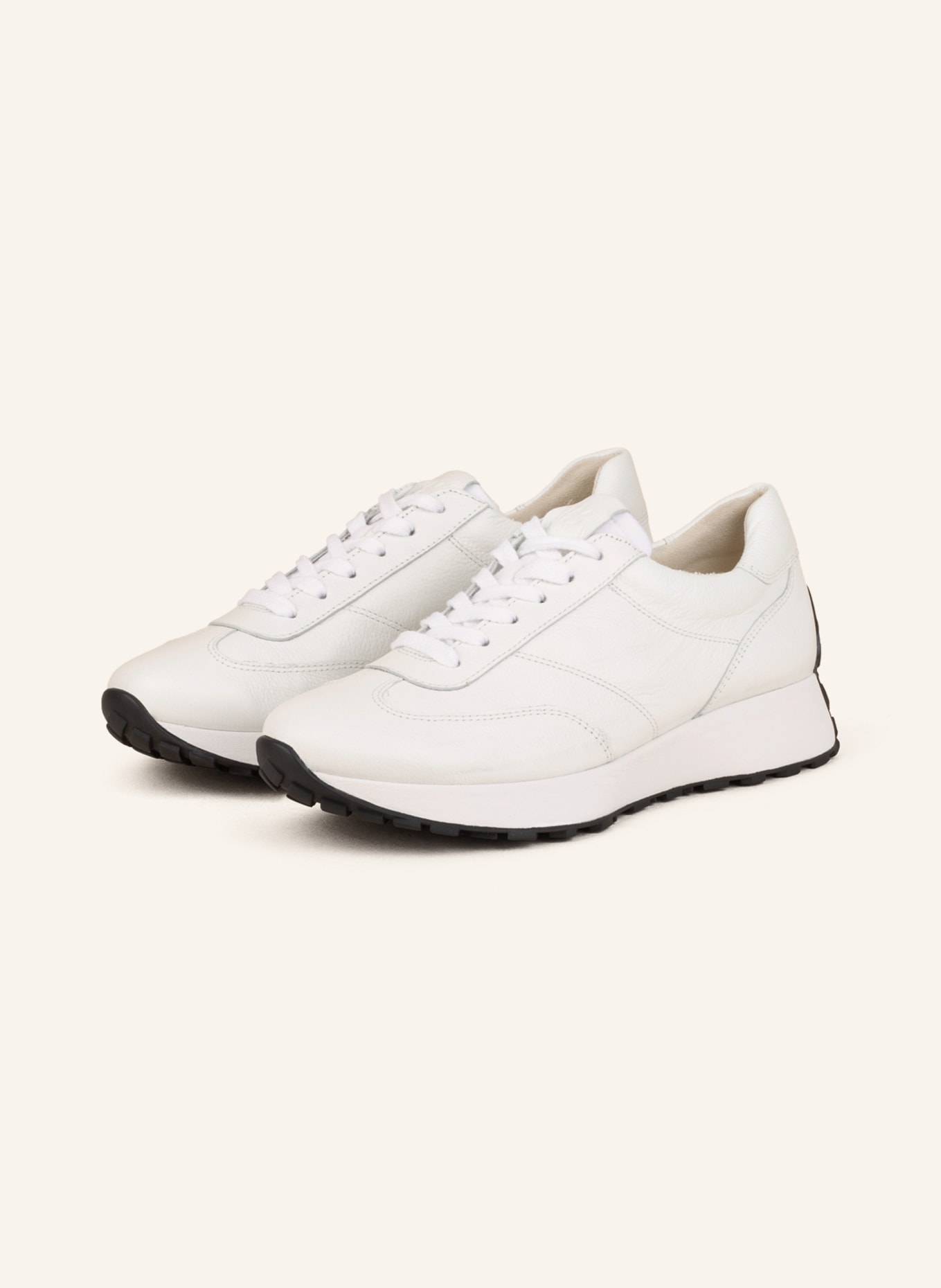 paul green Sneakers, Color: WHITE (Image 1)